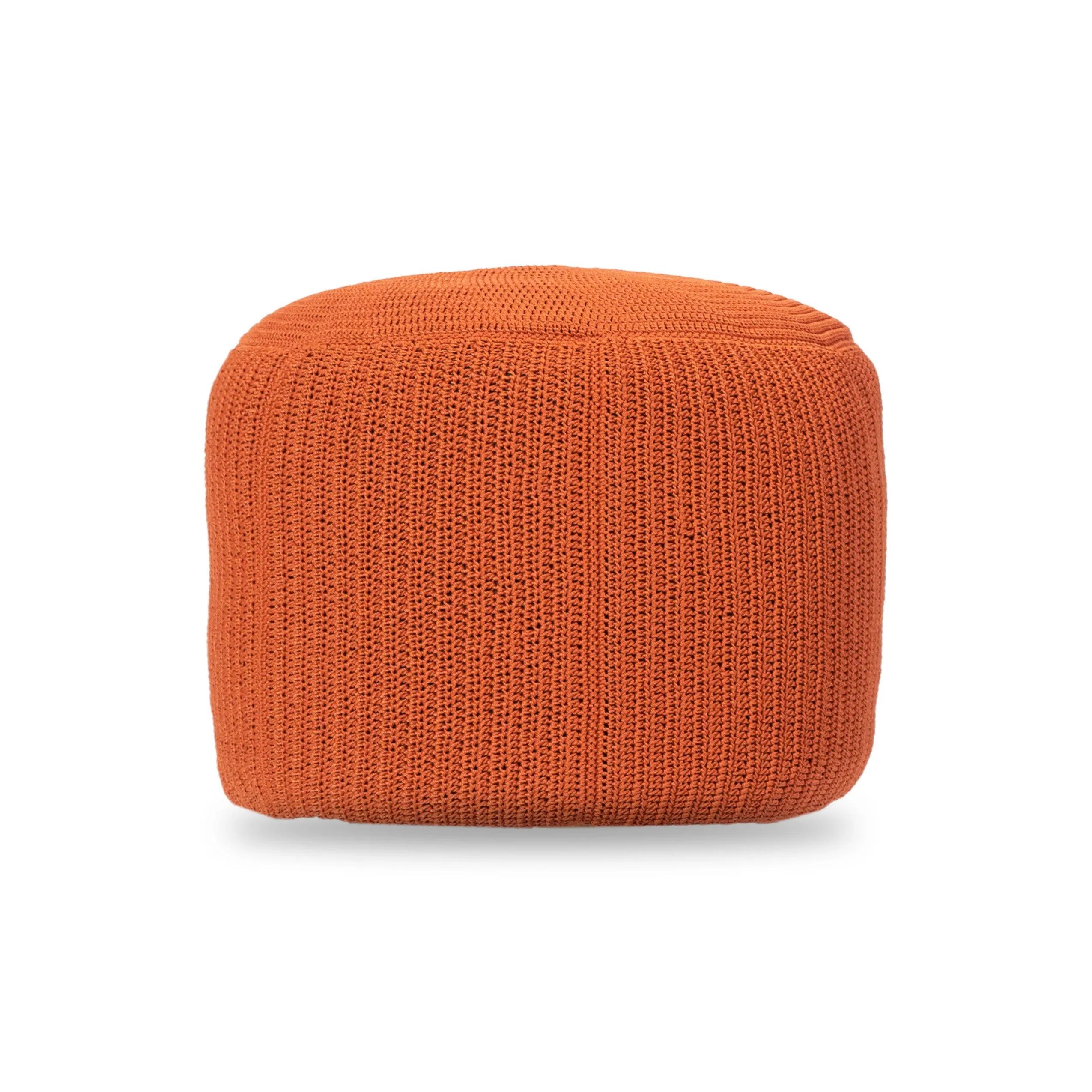 Otto Outdoor Pouf