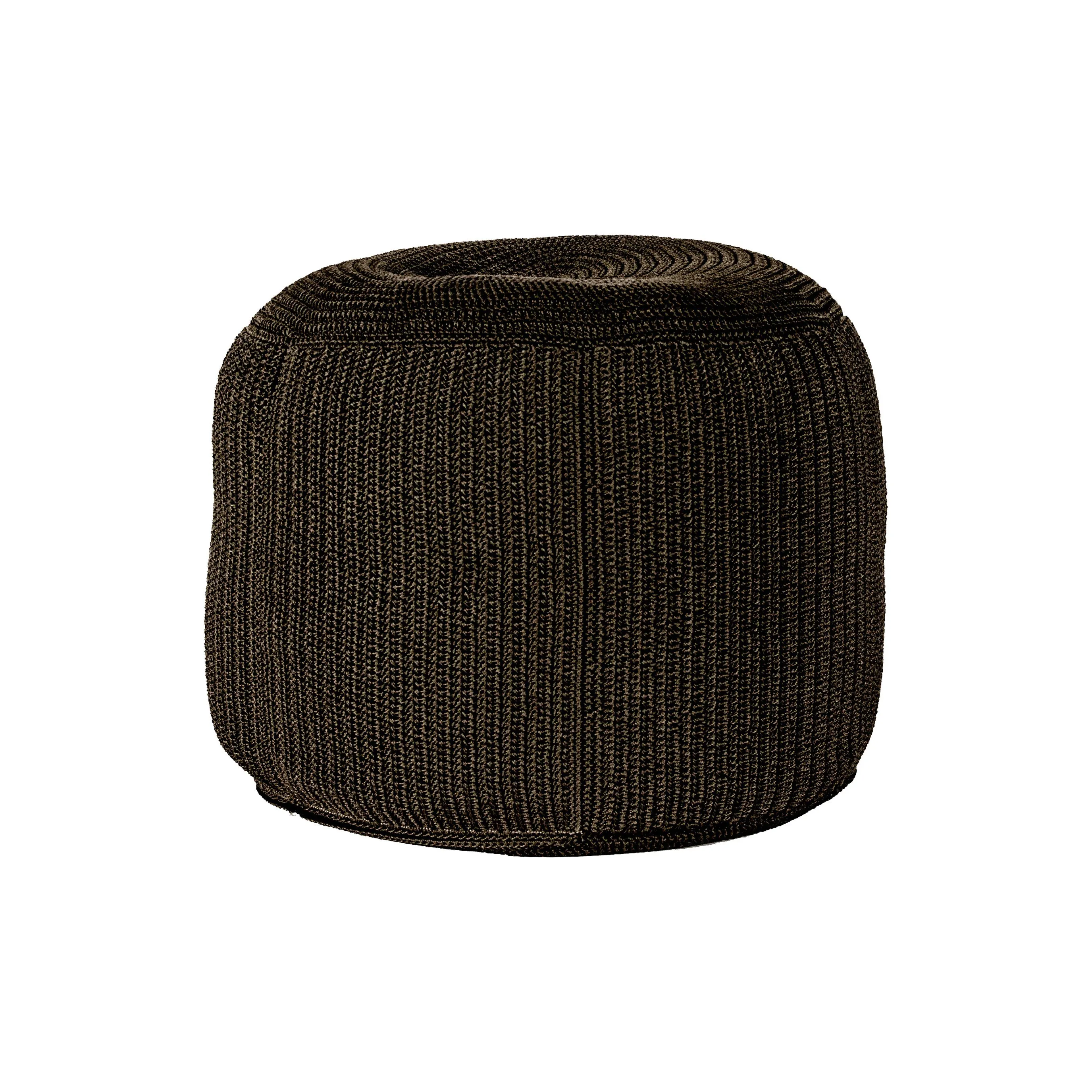 Otto Outdoor Pouf