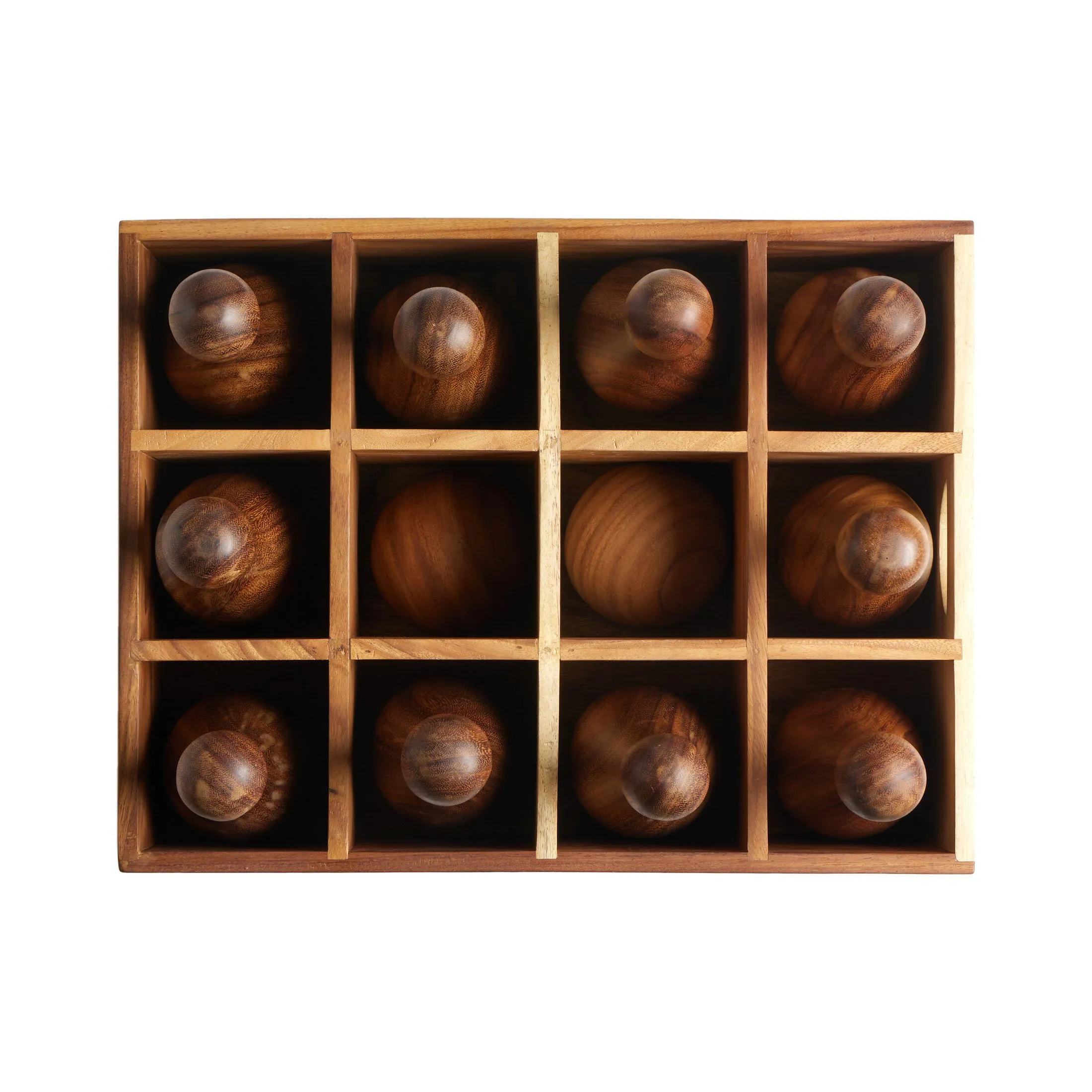 Outdoor Bowling Set
