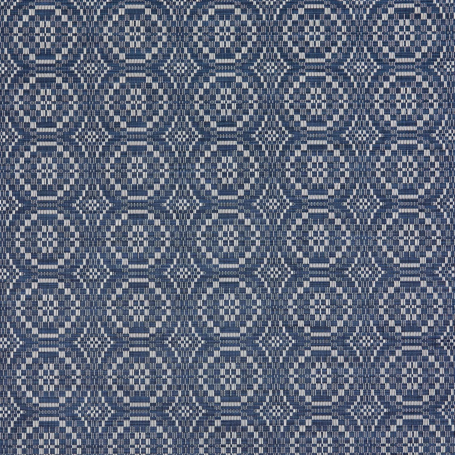 Overshot Floormat Runner