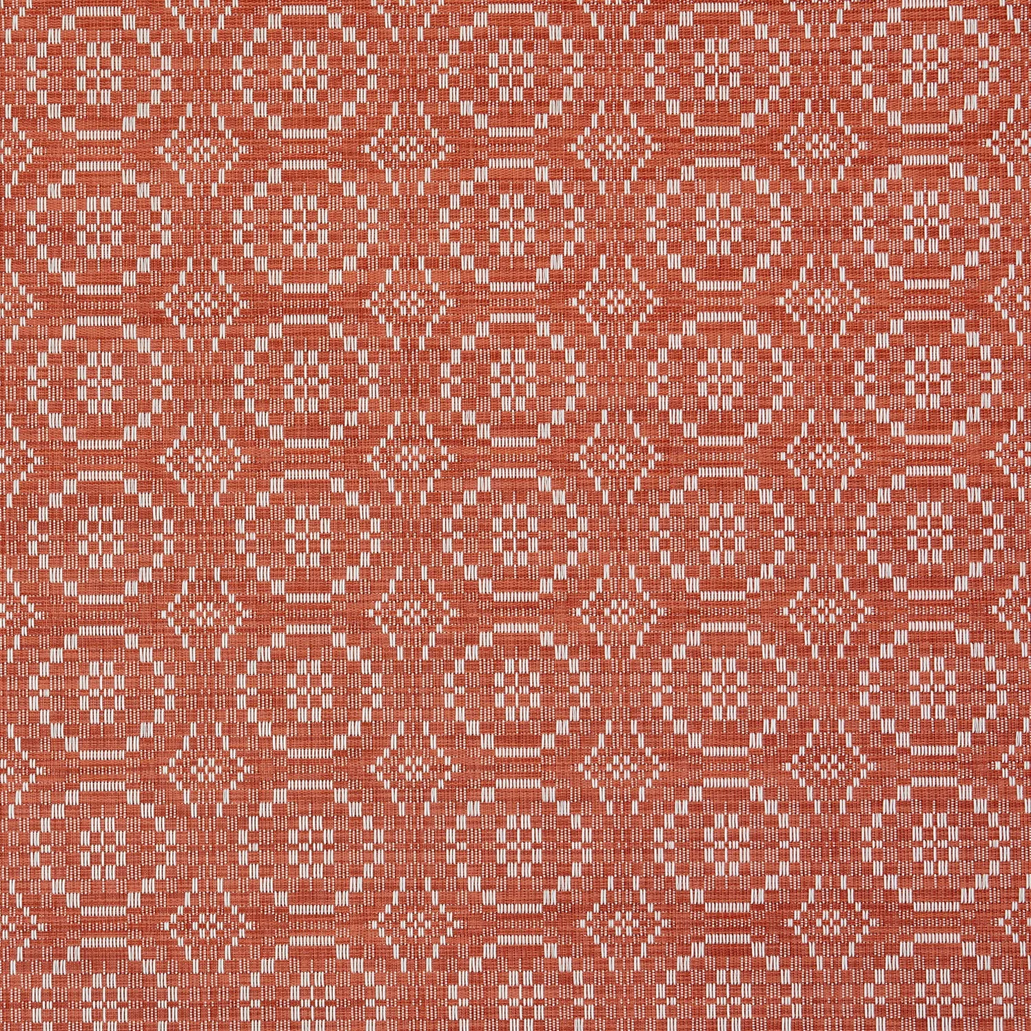 Overshot Floormat Runner