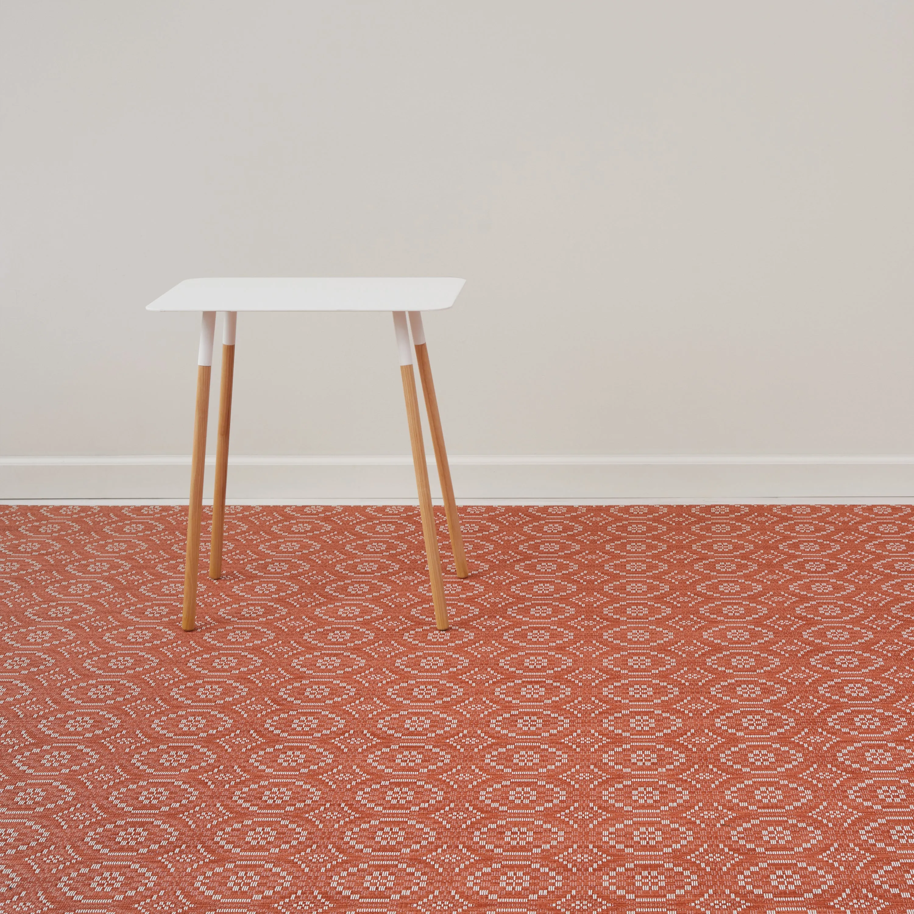 Overshot Floormat Runner