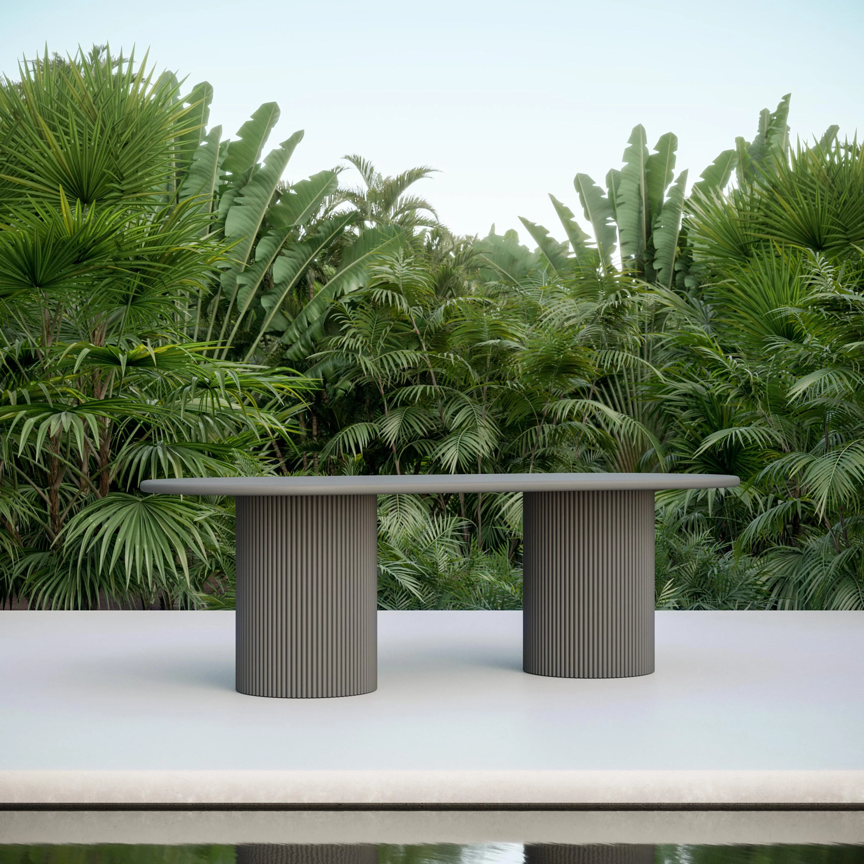 Palma Dining Table