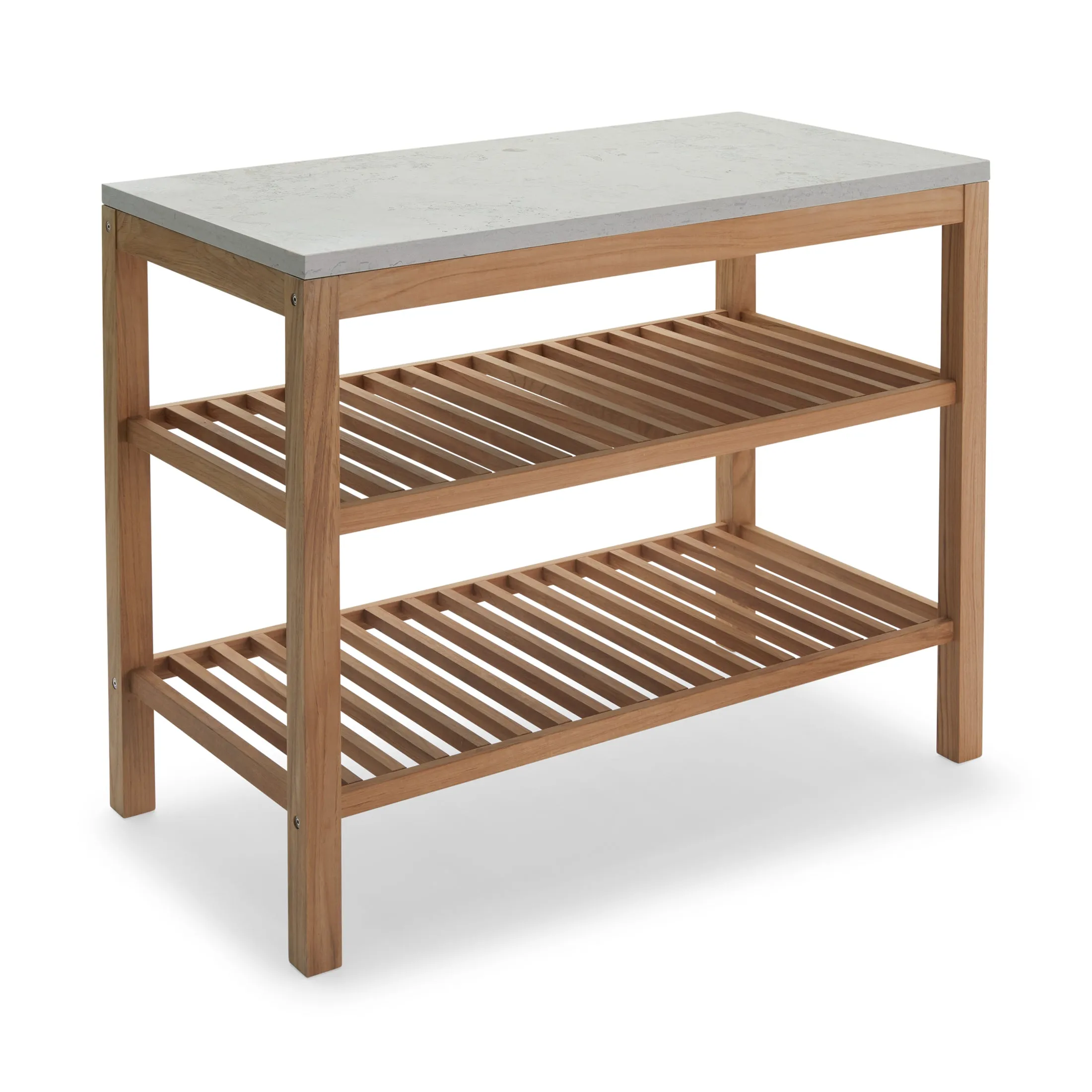 Pantry Module Table