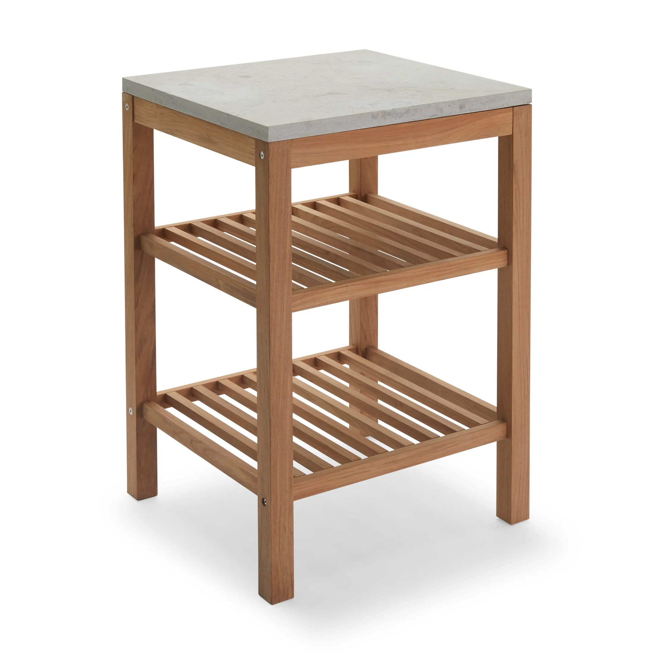 Pantry Module Table