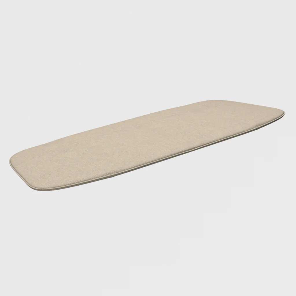 Paon Outdoor Bench