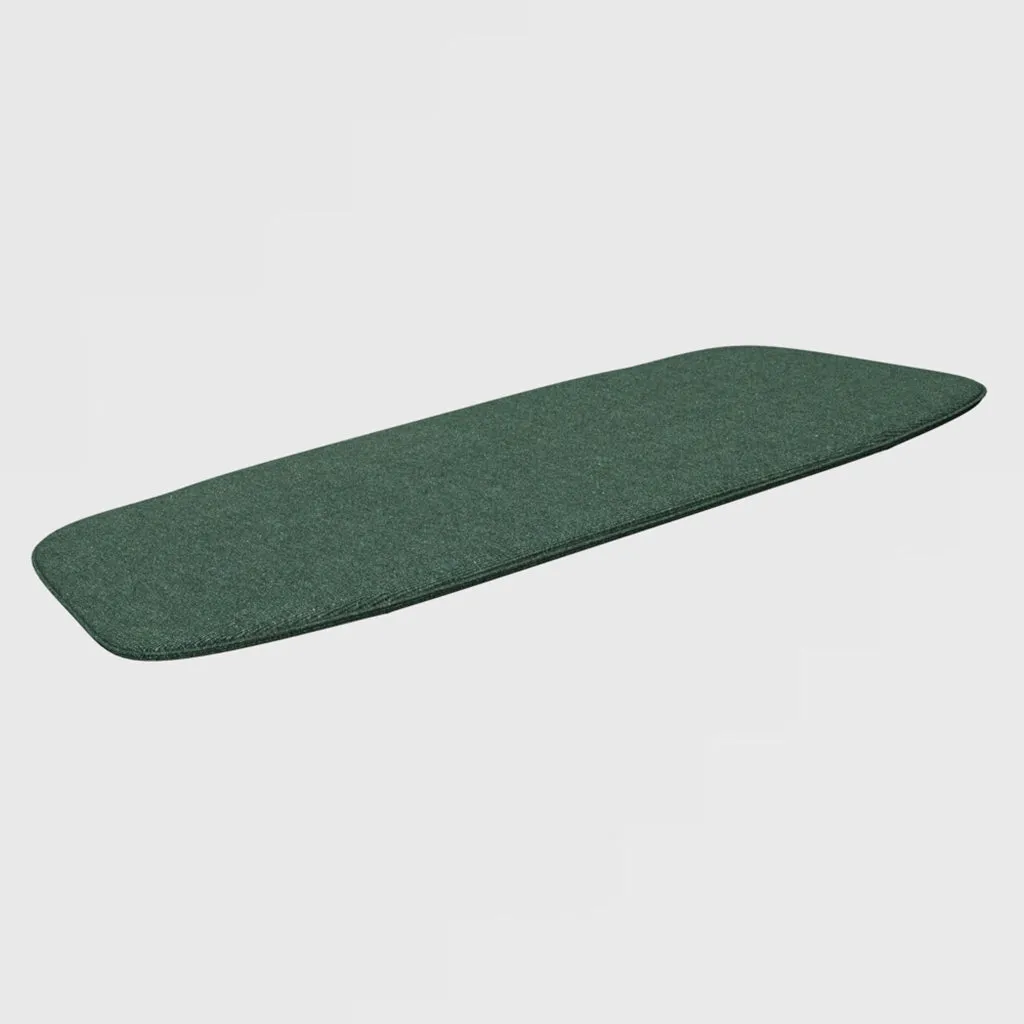 Paon Outdoor Bench