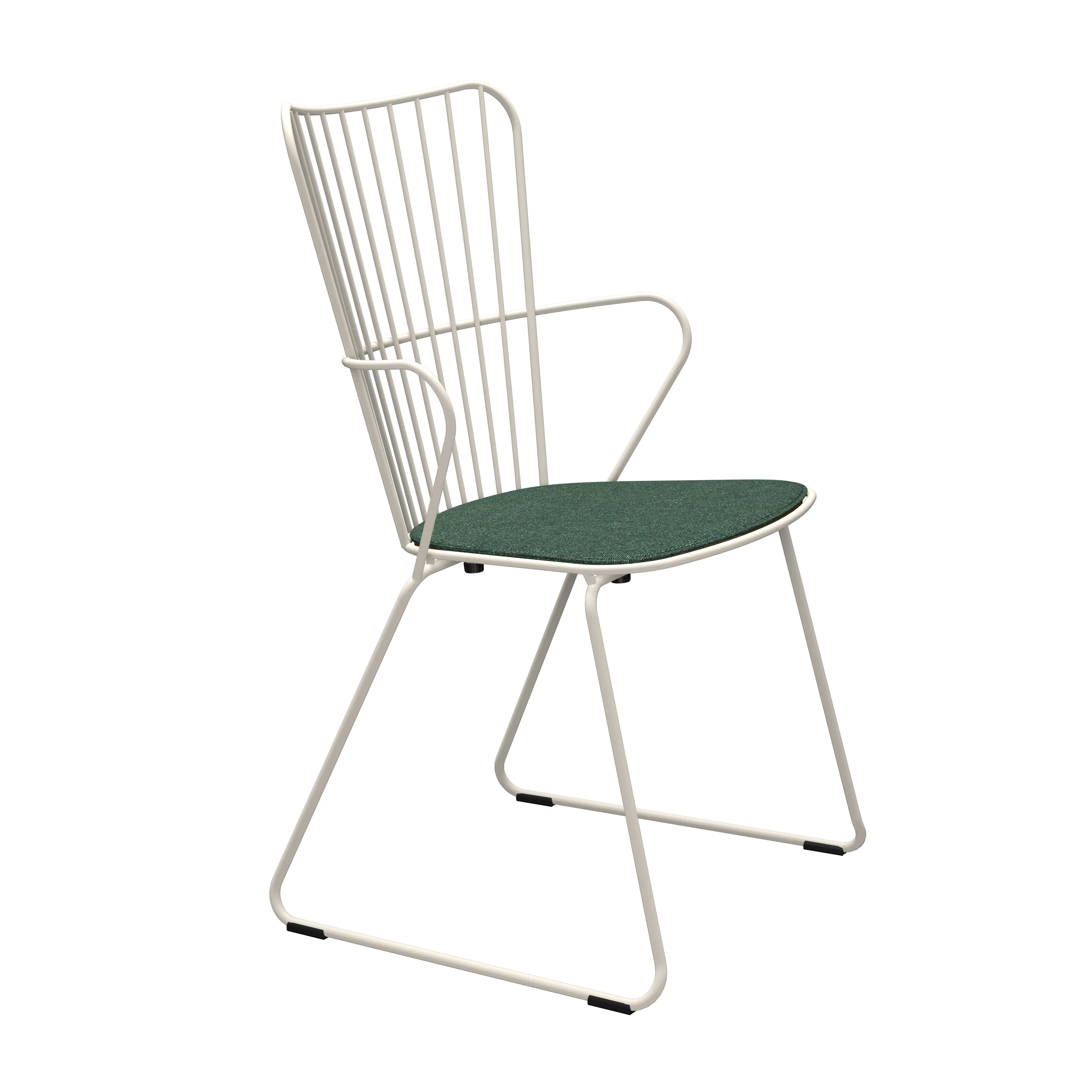 Paon Outdoor Dining Chair