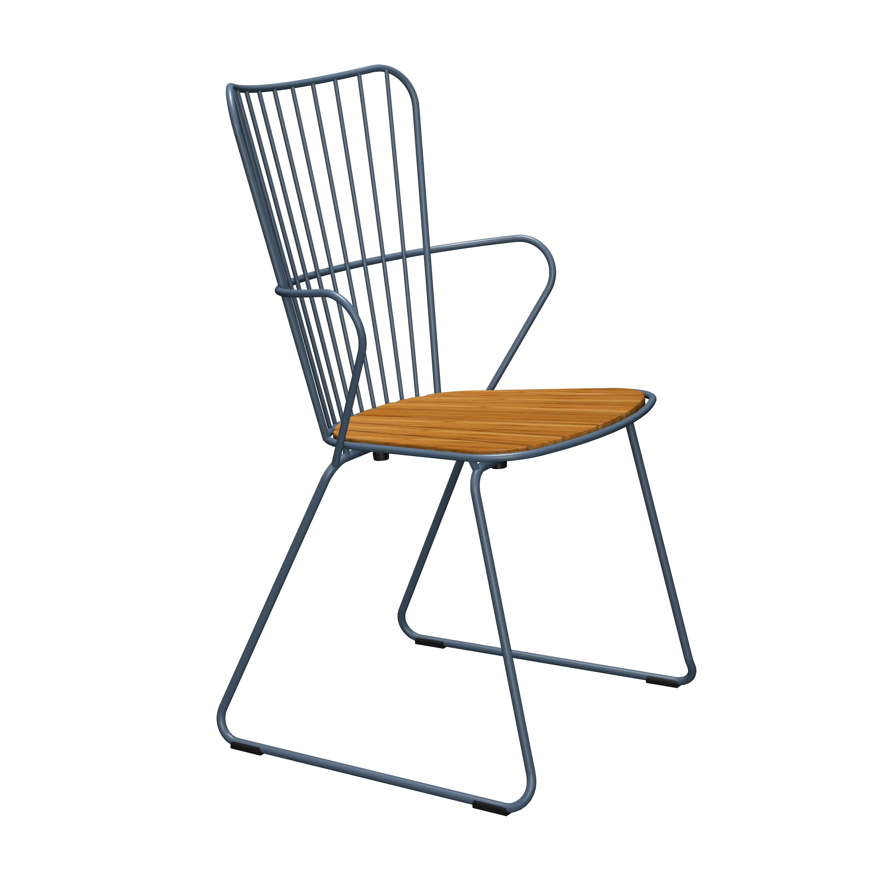 Paon Outdoor Dining Chair