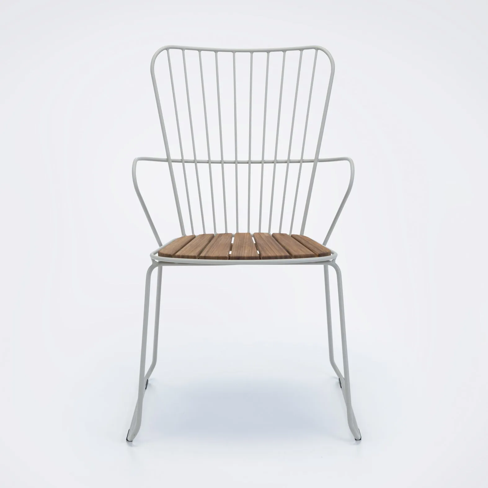 Paon Outdoor Dining Chair