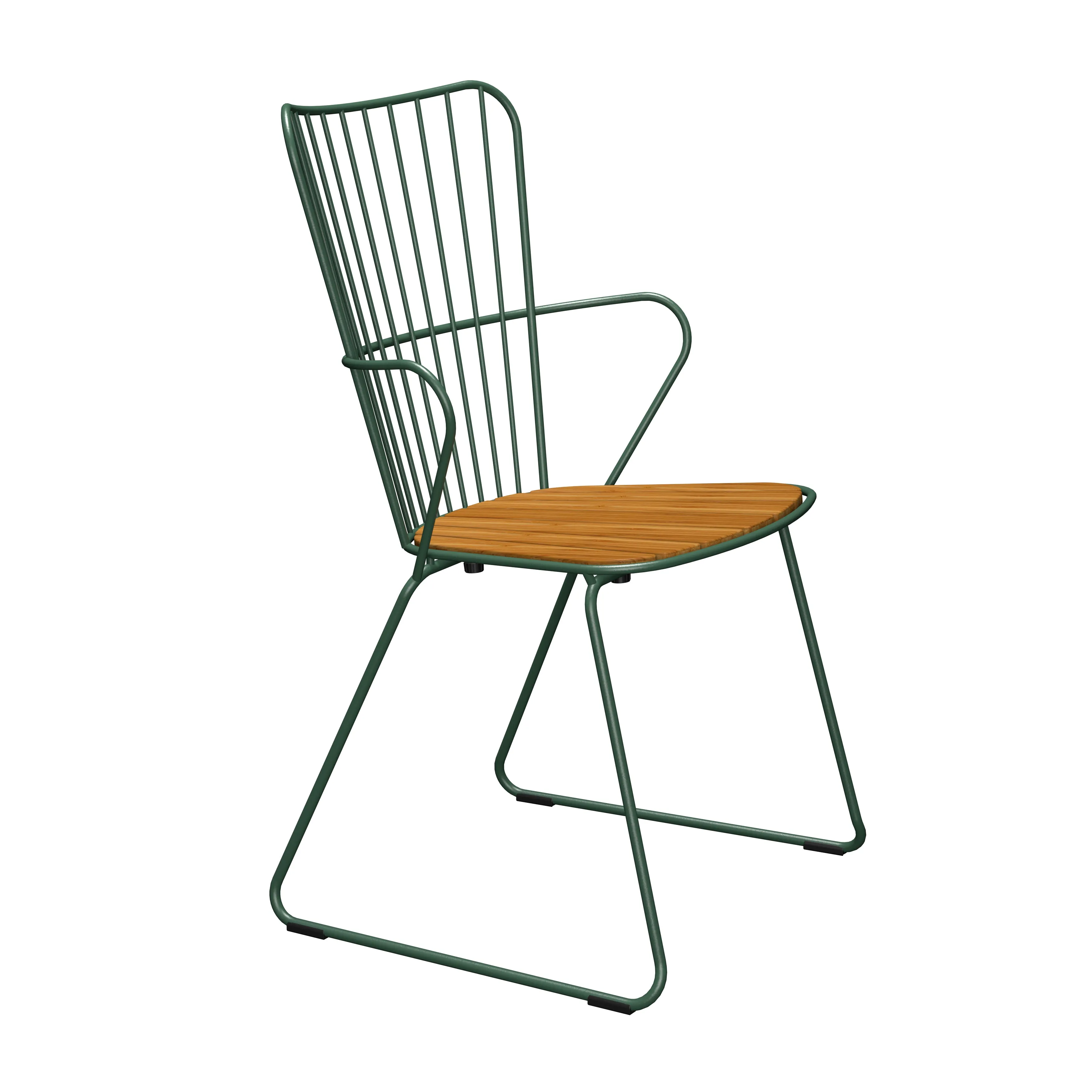 Paon Outdoor Dining Chair