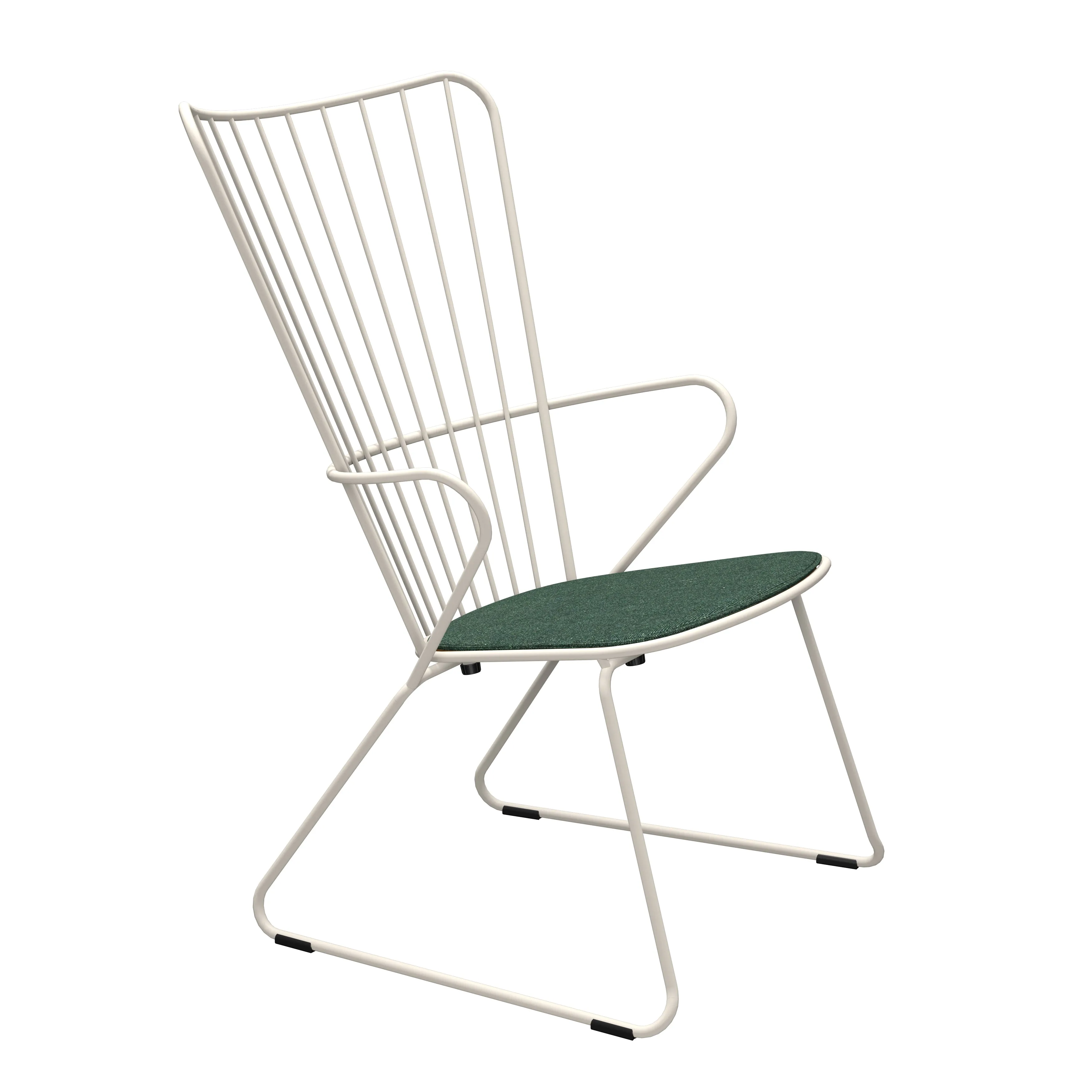 Paon Outdoor Lounge Chair