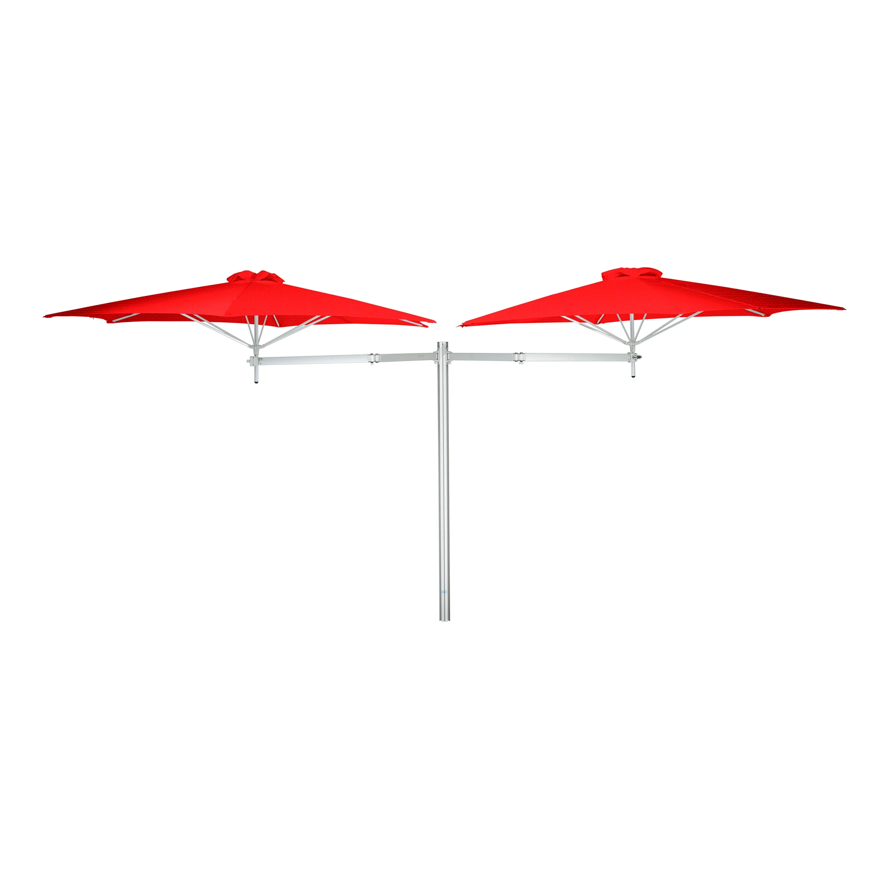 Paraflex Duo 8' 10" Round Umbrella