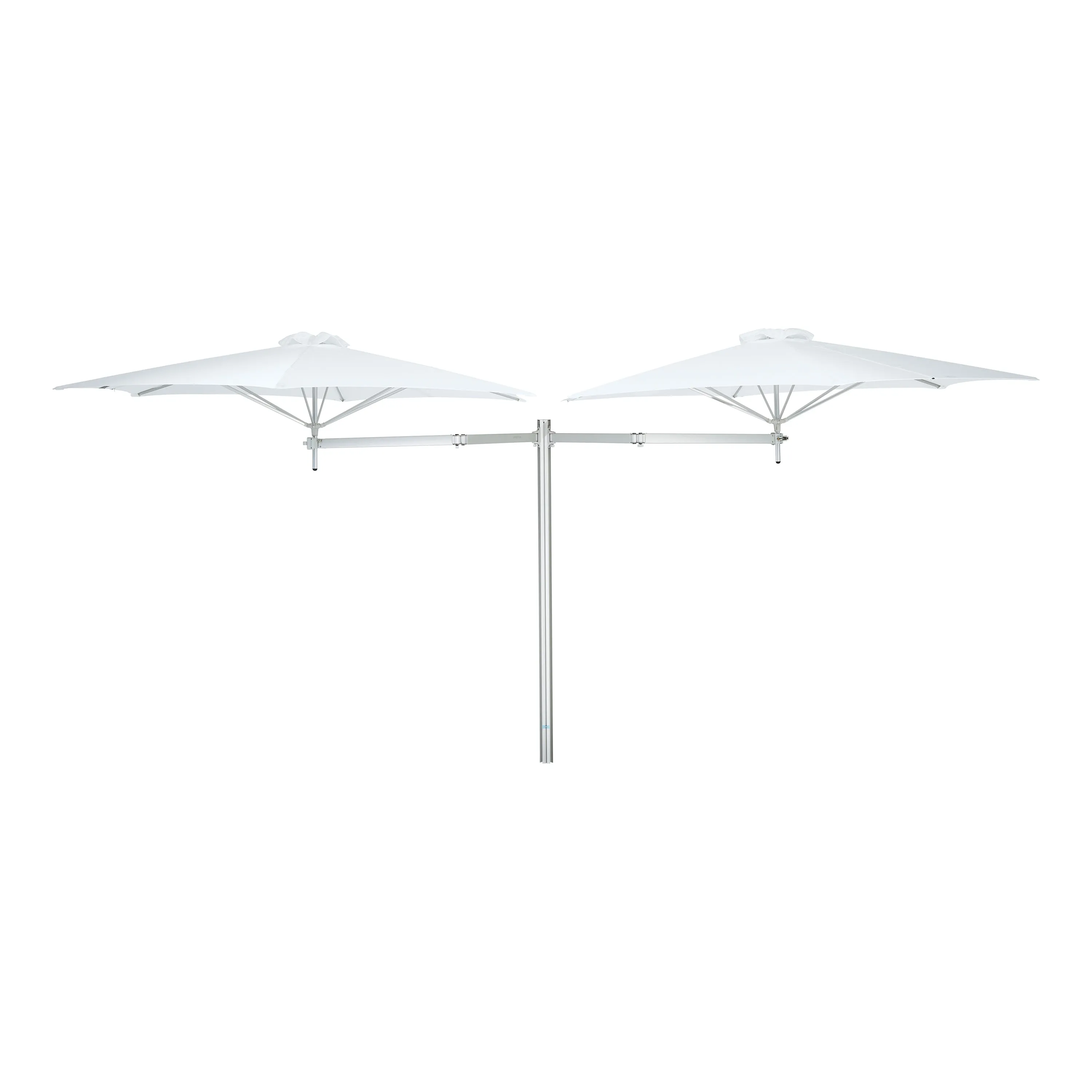 Paraflex Duo 8' 10" Round Umbrella