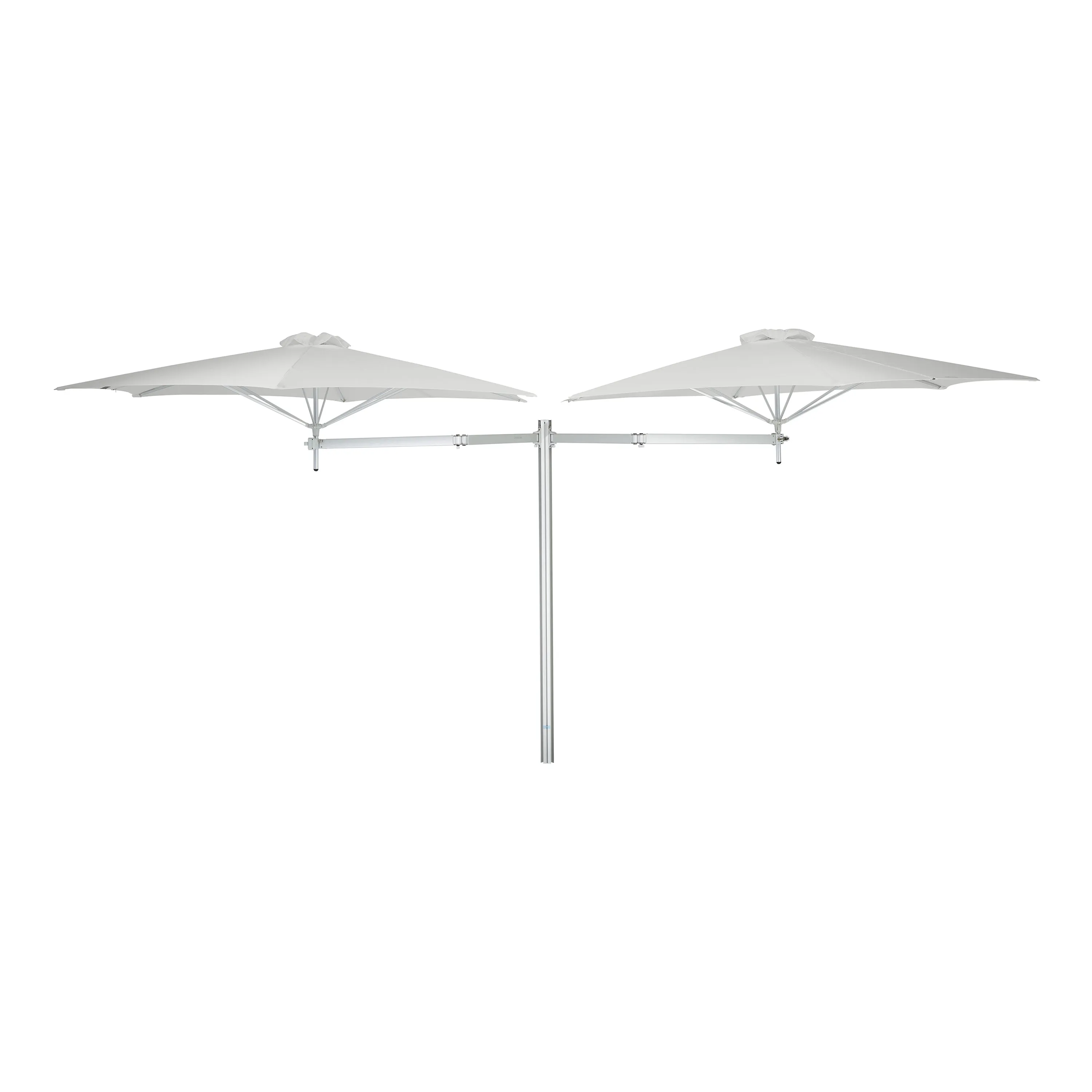 Paraflex Duo 8' 10" Round Umbrella