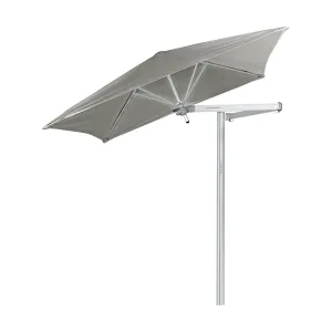 Paraflex Mono 6' 6.7" Square Umbrella