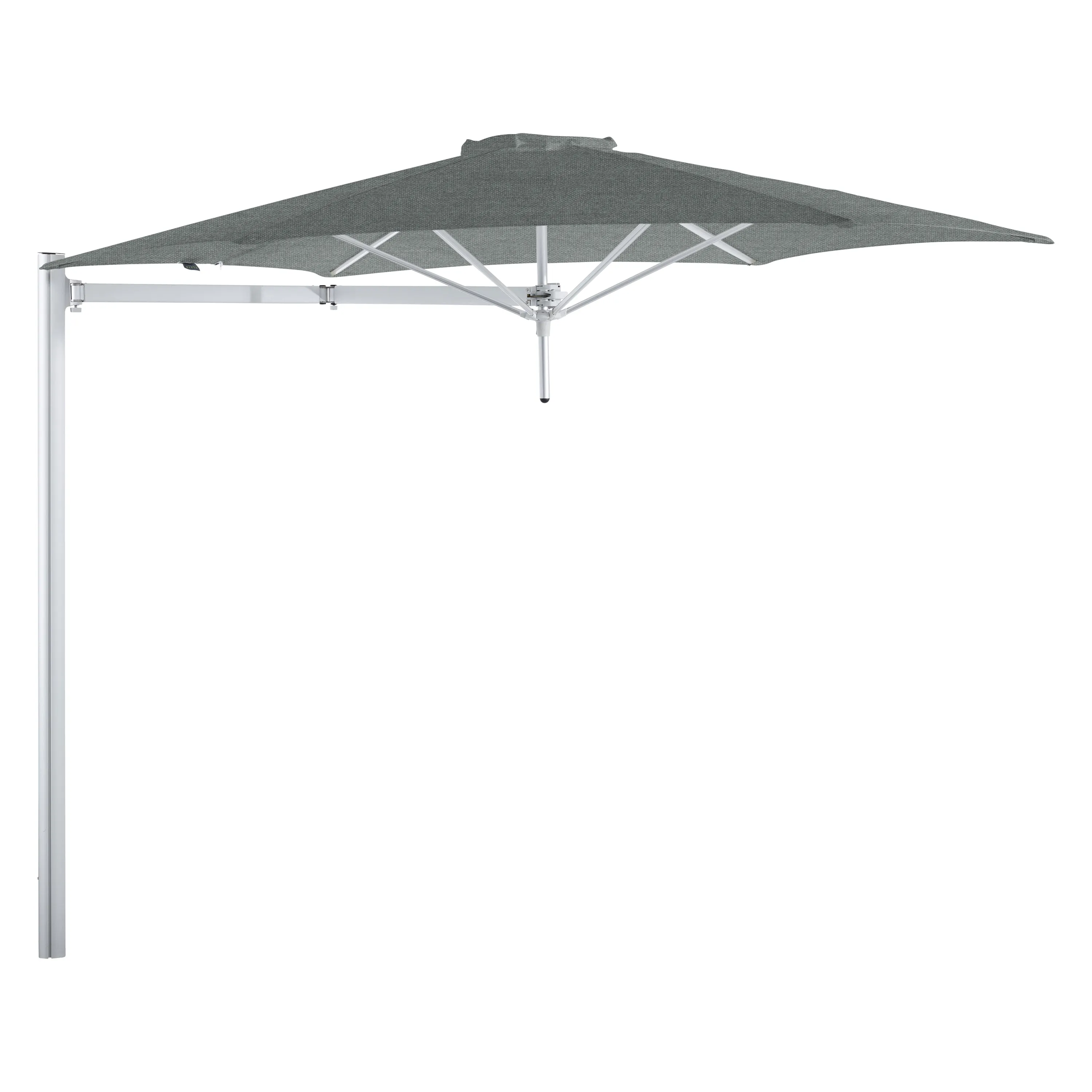 Paraflex Mono 9' 10" Round Umbrella