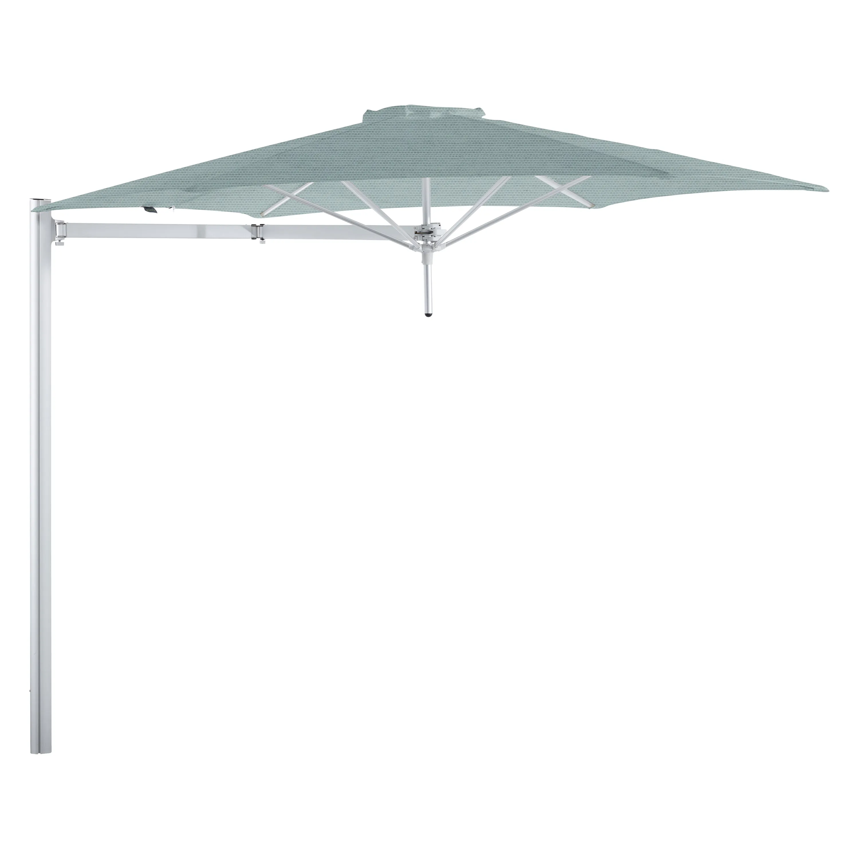 Paraflex Mono 9' 10" Round Umbrella