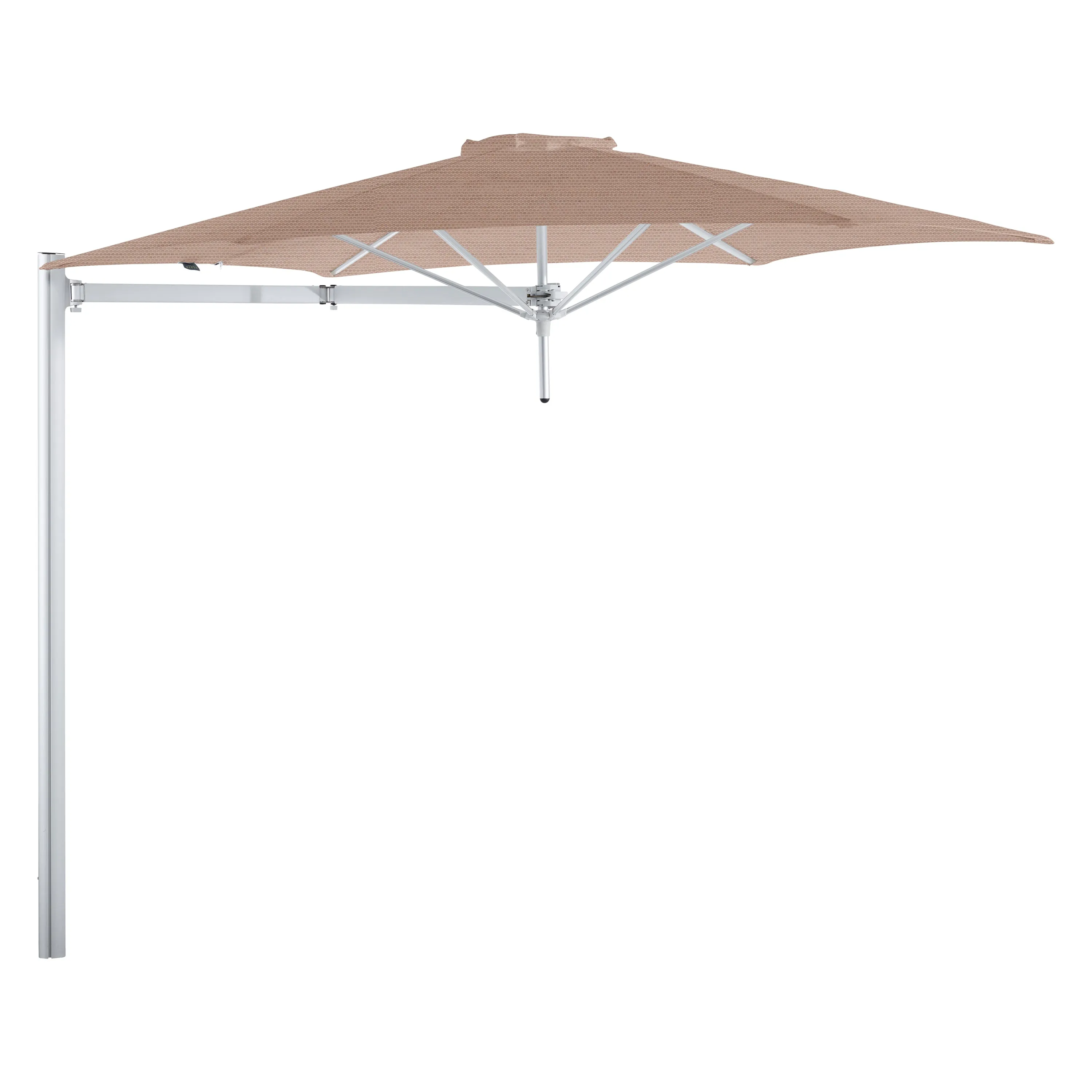 Paraflex Mono 9' 10" Round Umbrella