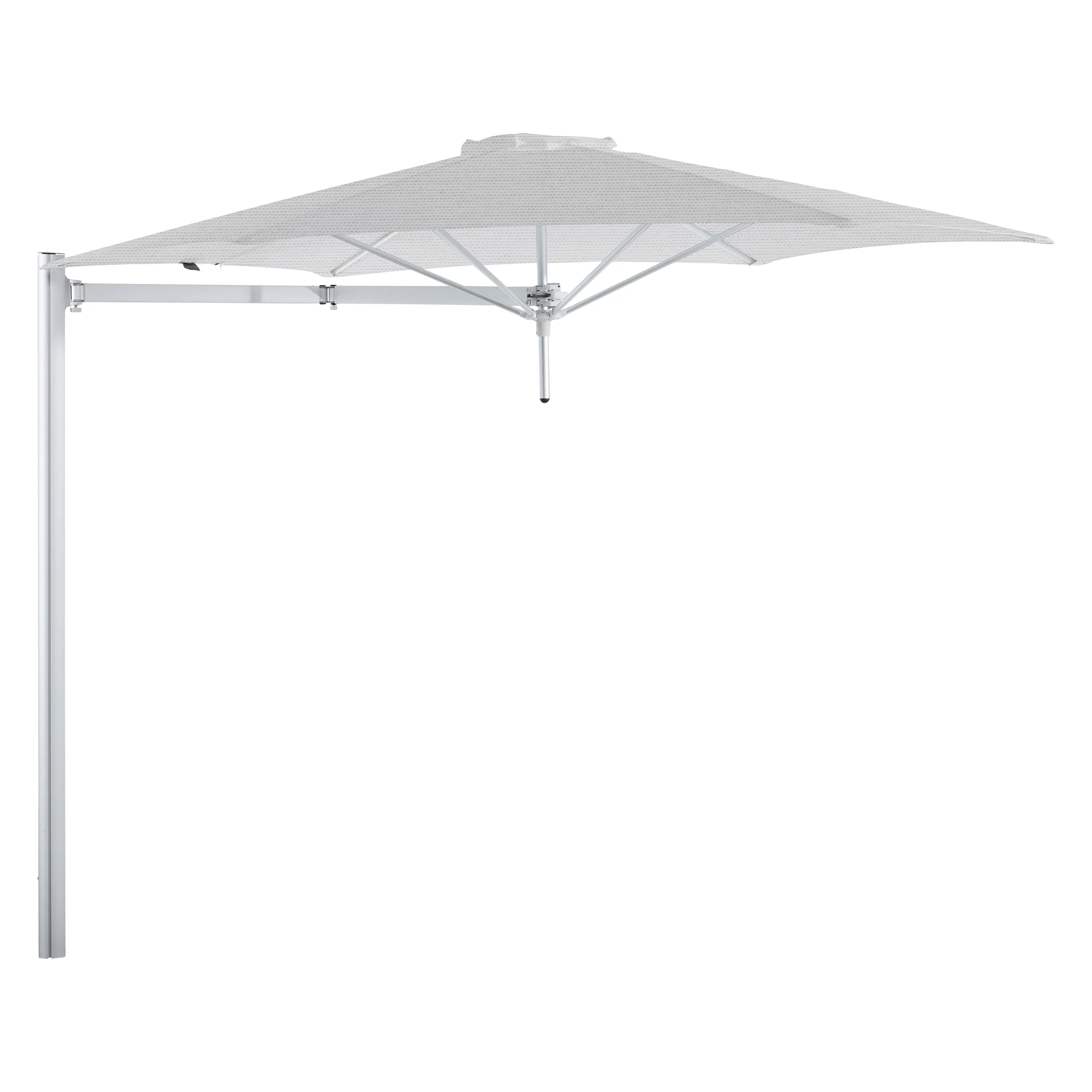 Paraflex Mono 9' 10" Round Umbrella