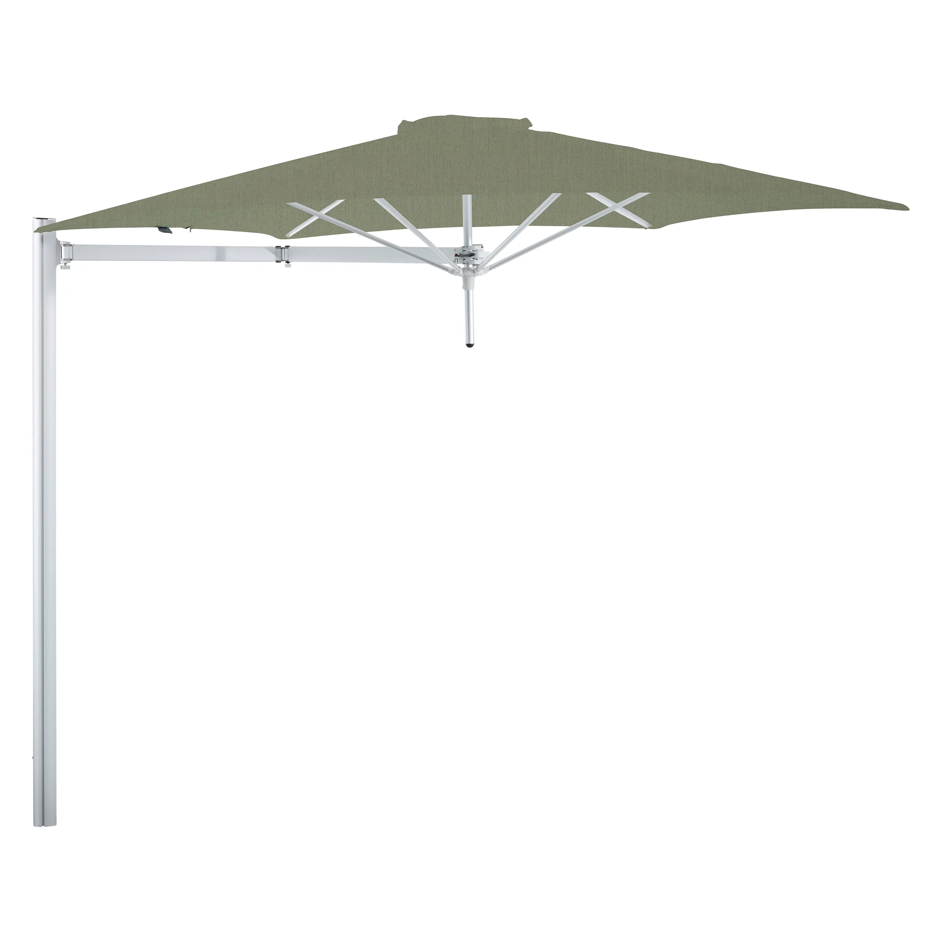 Paraflex Mono 9' 10" Round Umbrella