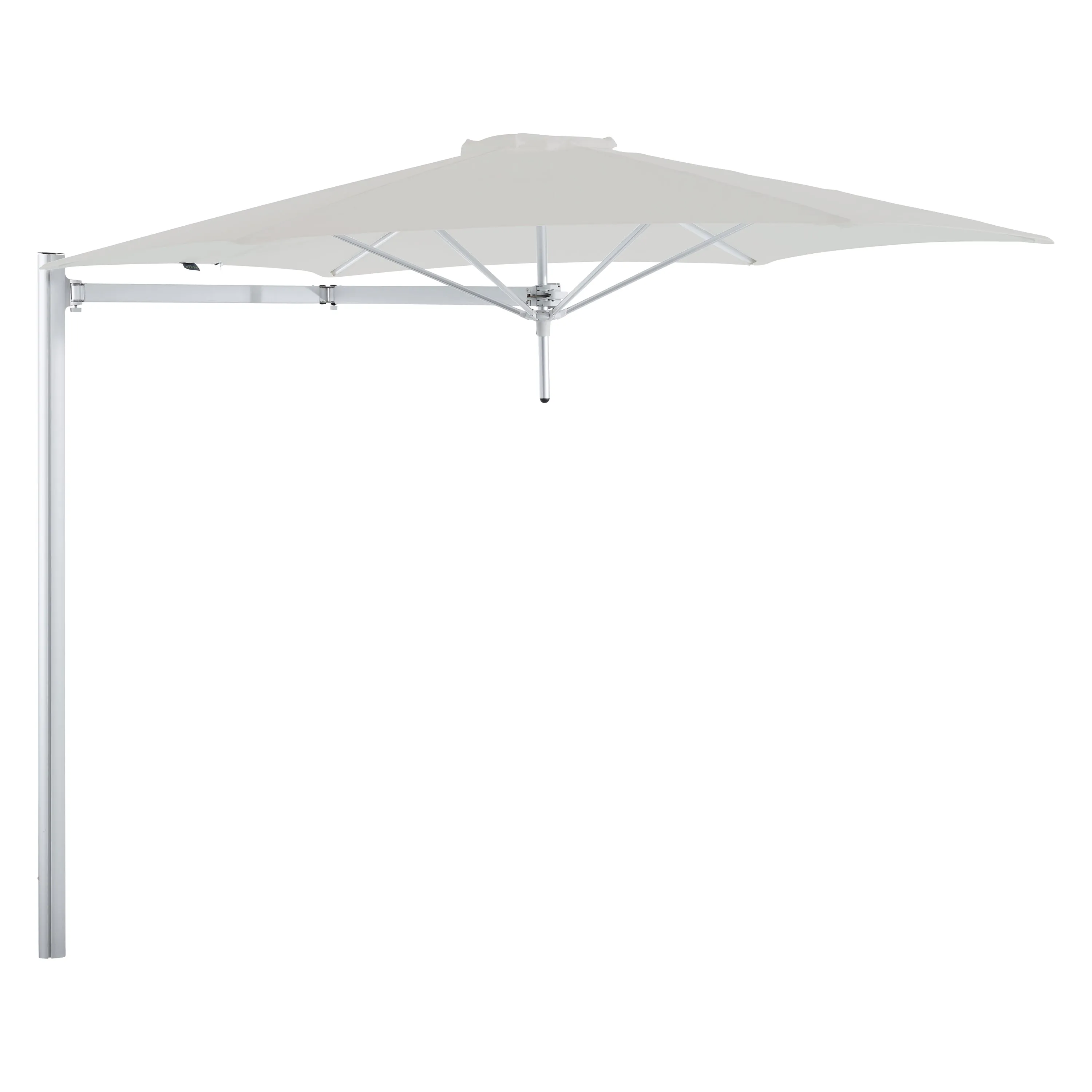 Paraflex Mono 9' 10" Round Umbrella