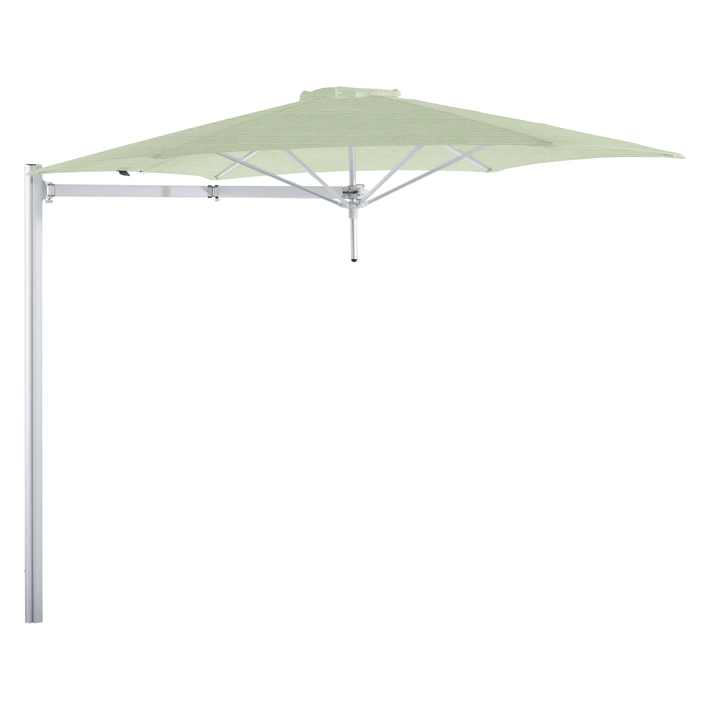Paraflex Mono 9' 10" Round Umbrella
