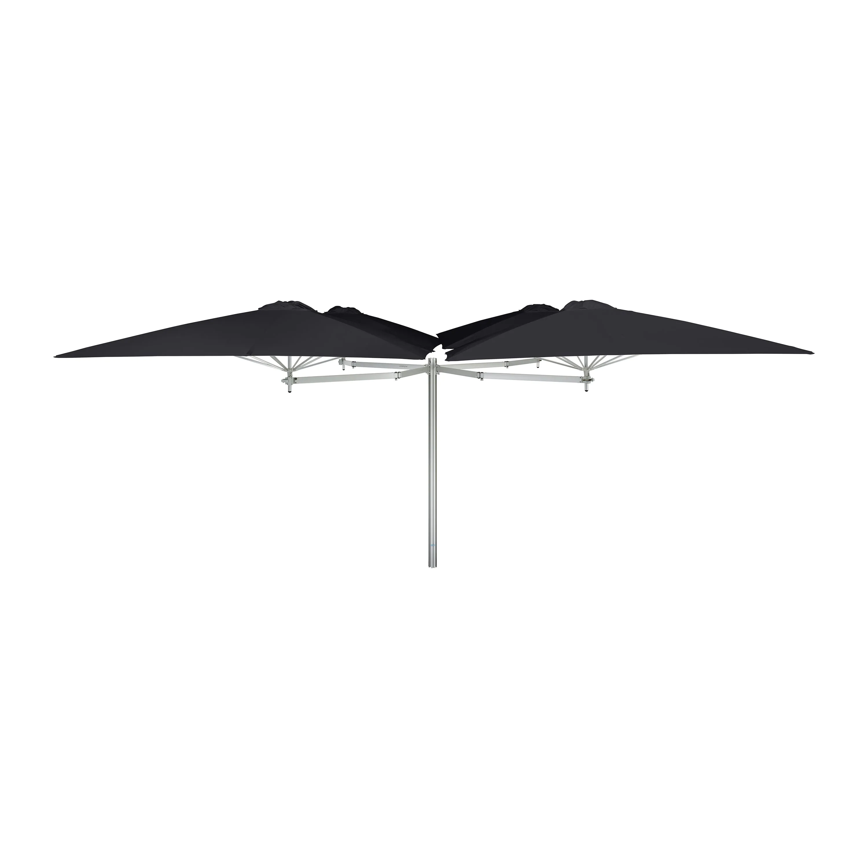 Paraflex Multi 6' 6.7" Square Umbrella