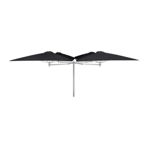 Paraflex Multi 6' 6.7" Square Umbrella