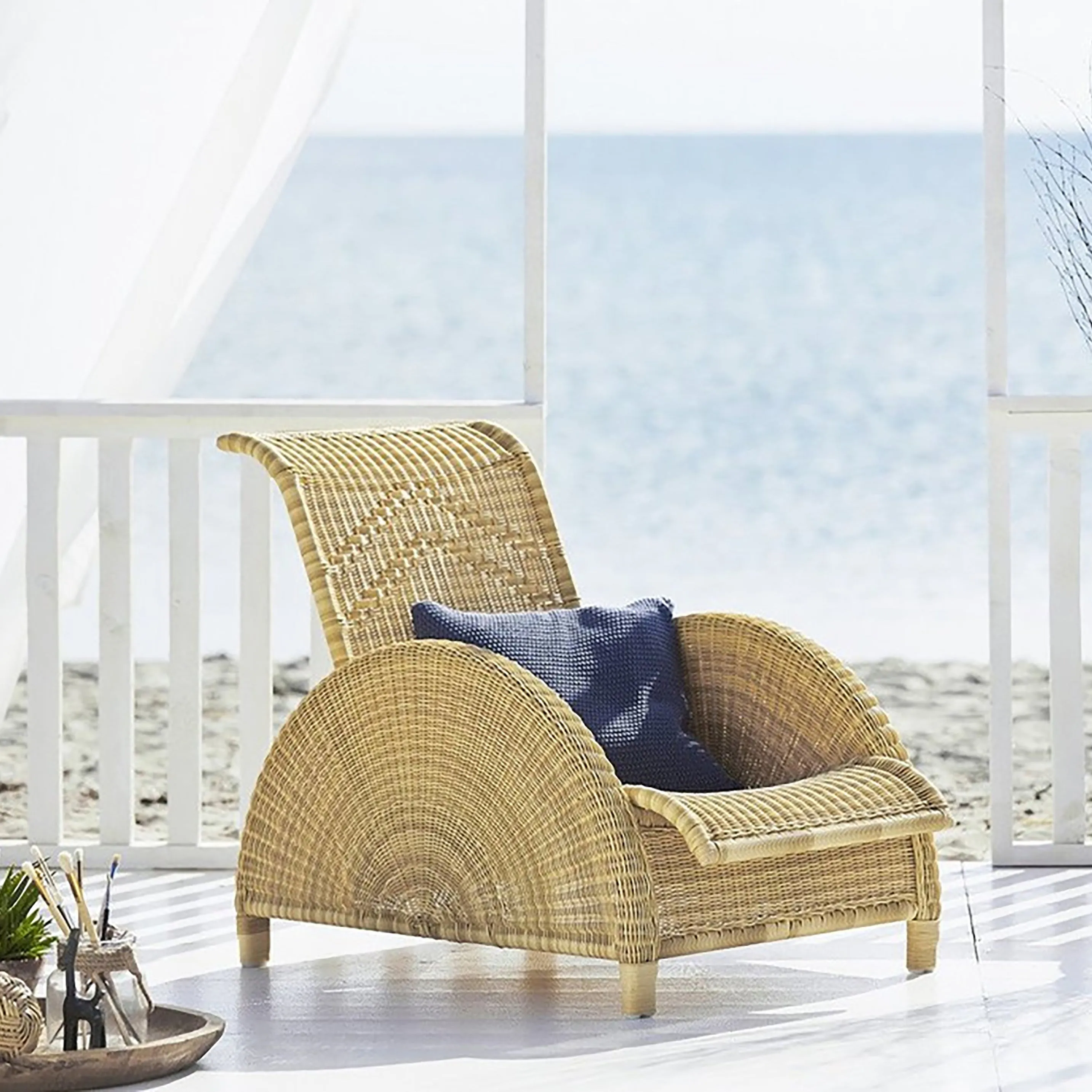 Paris Outdoor Chair