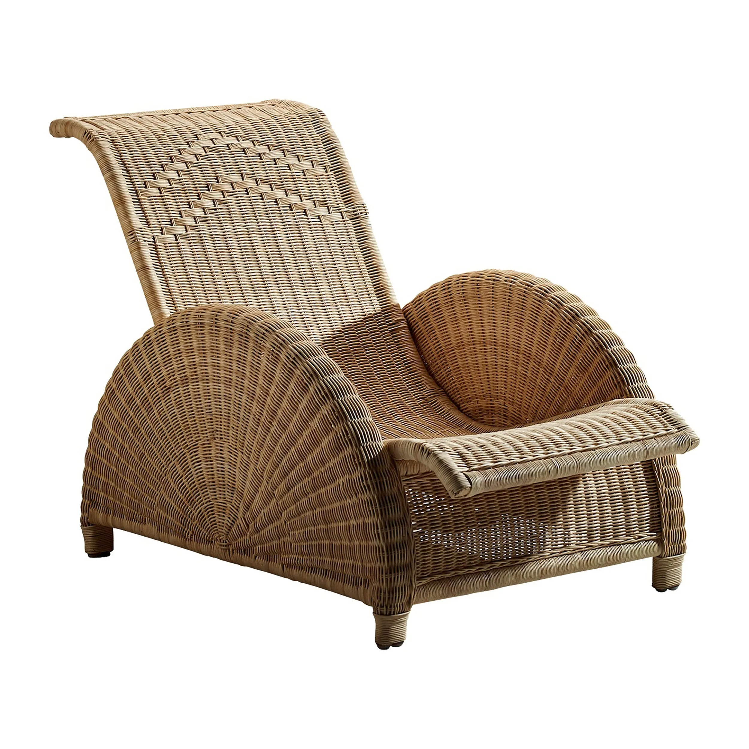 Paris Outdoor Chair