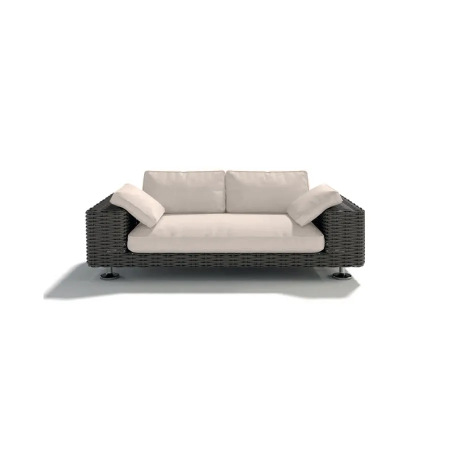 PAROS 2-Seater Sofa