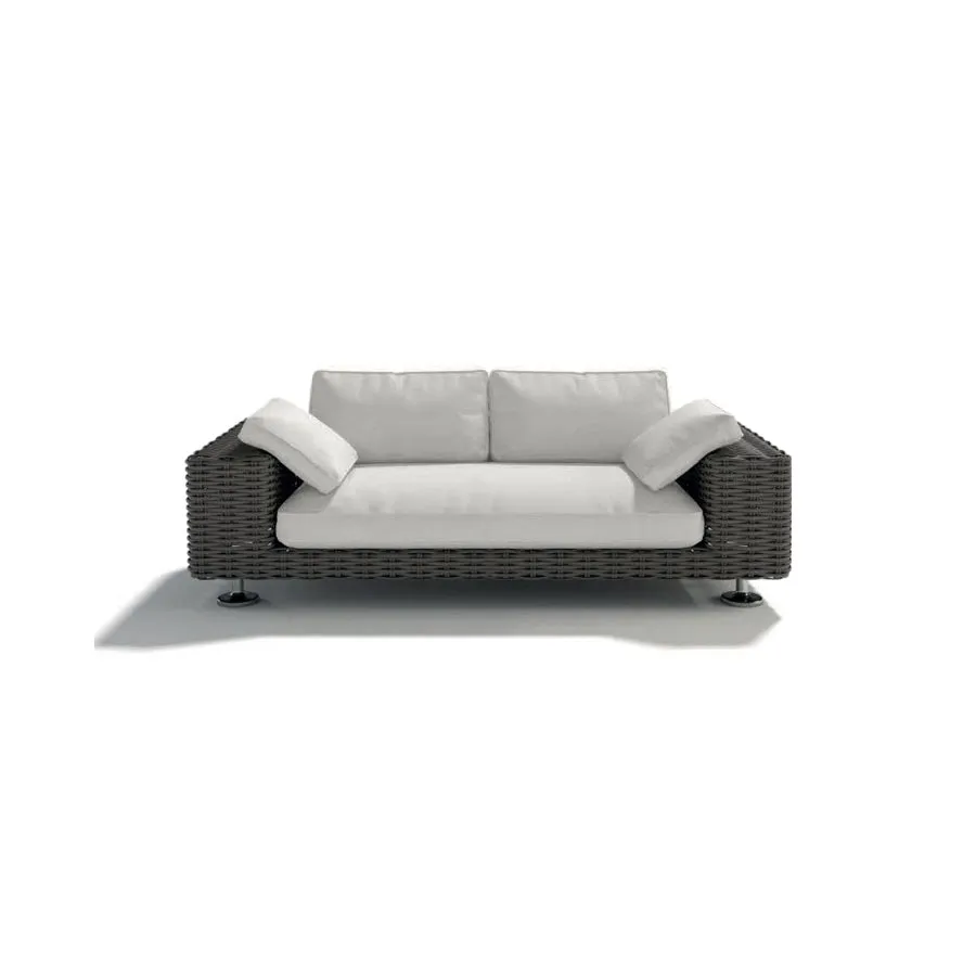 PAROS 2-Seater Sofa