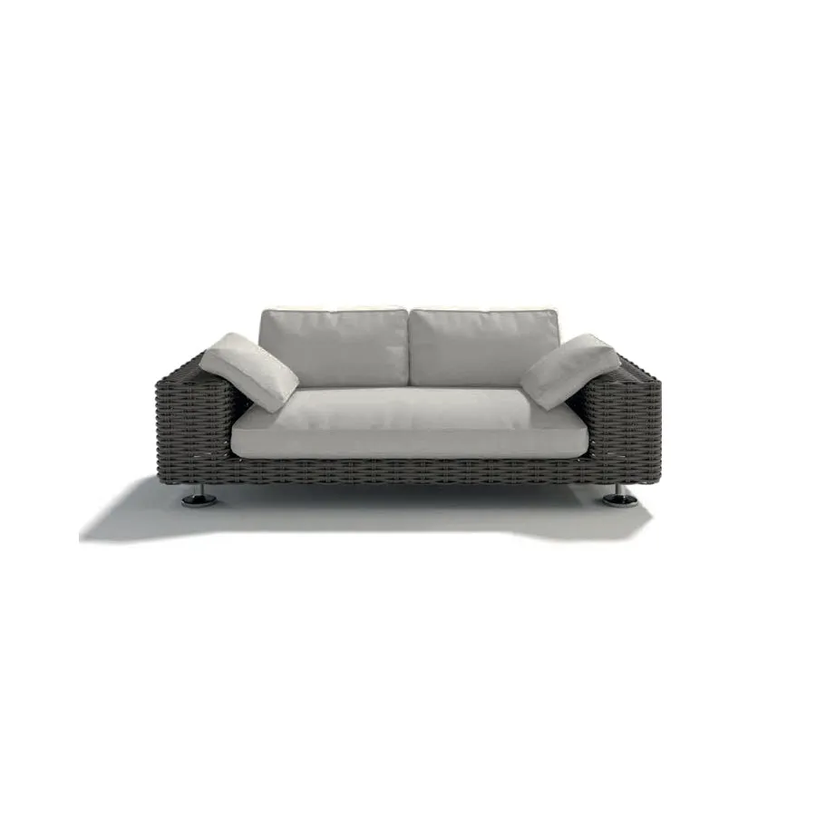 PAROS 2-Seater Sofa