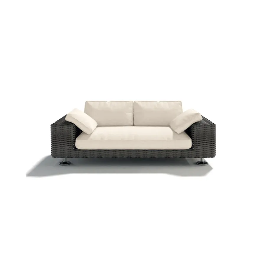 PAROS 2-Seater Sofa