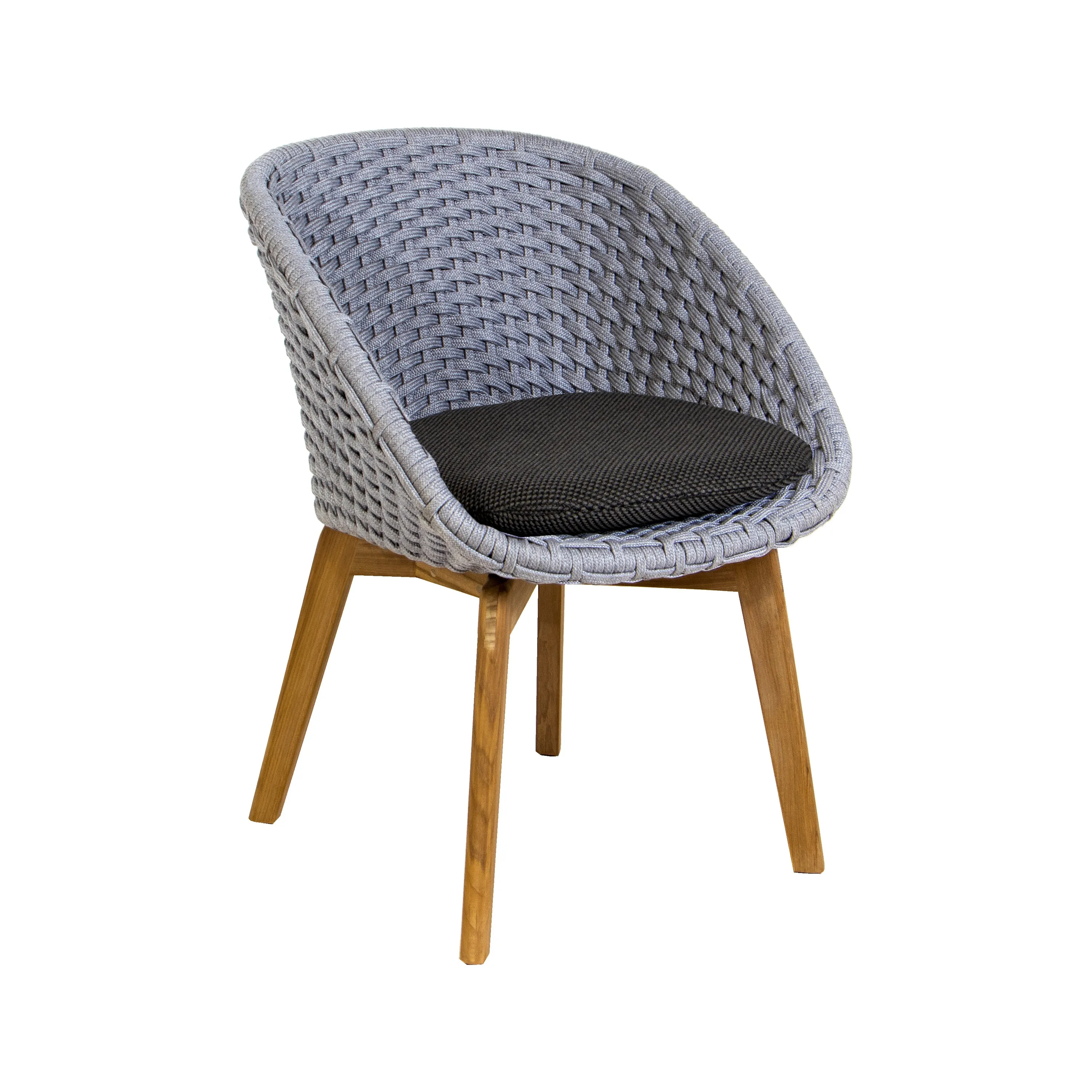 Peacock Outdoor Dining Chair