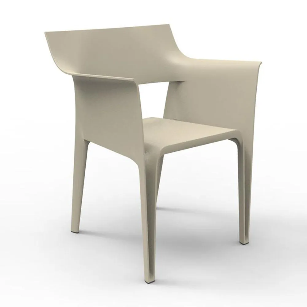 Pedrera Armchair (Set of 4)