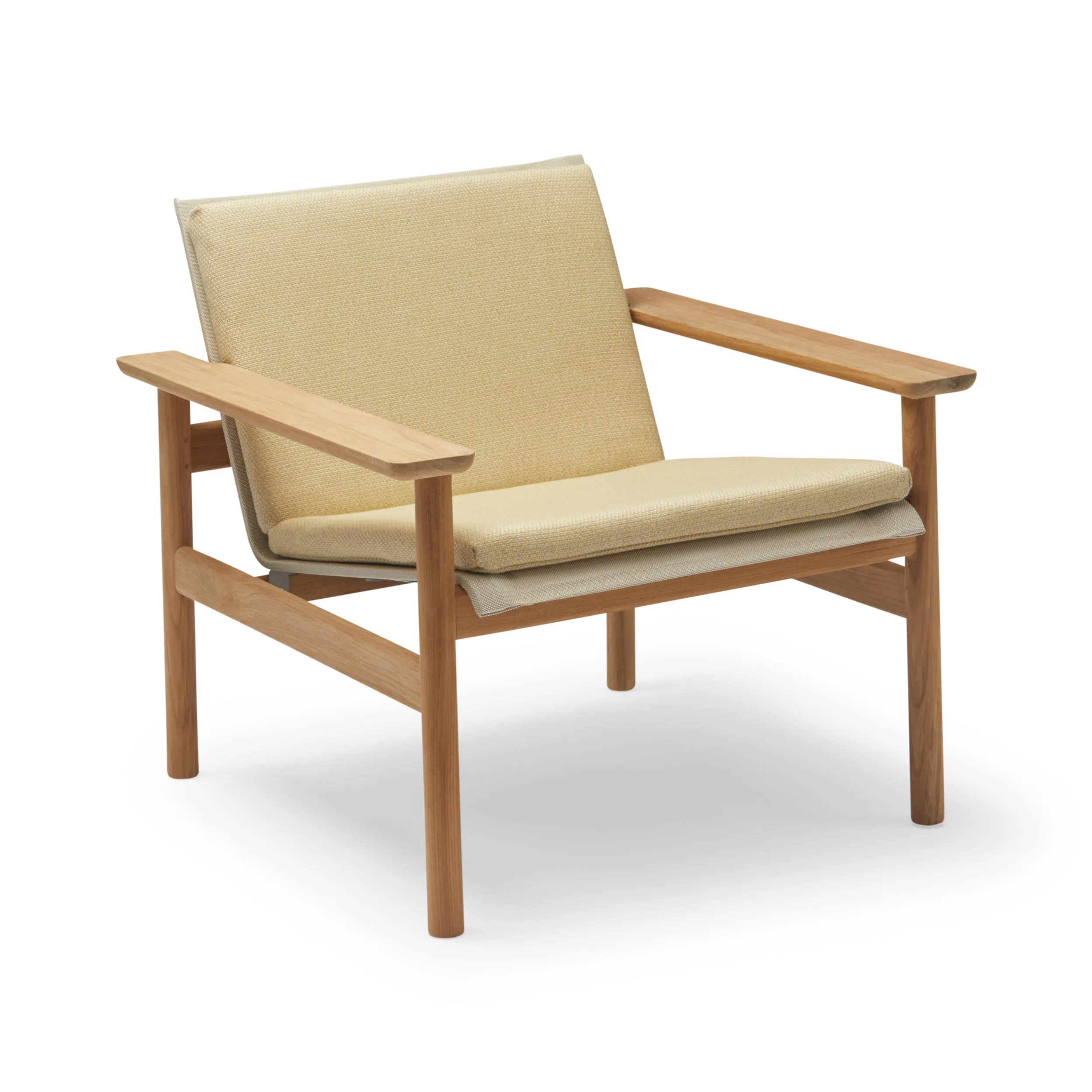 Pelagus Outdoor Lounge Chair