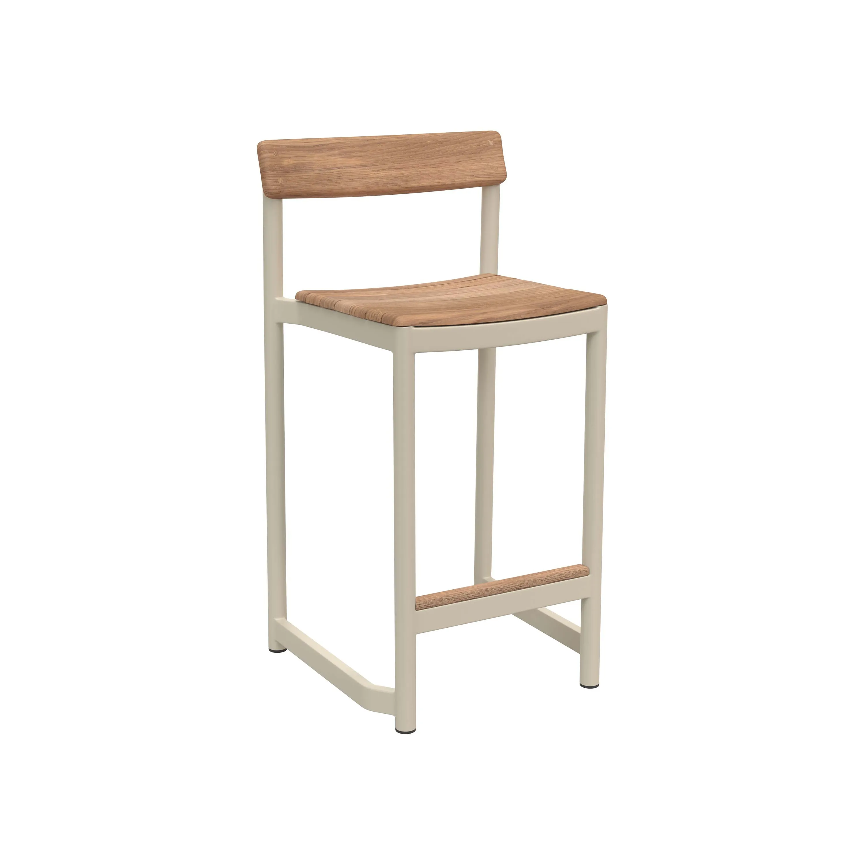 Pelagus Outdoor Stool
