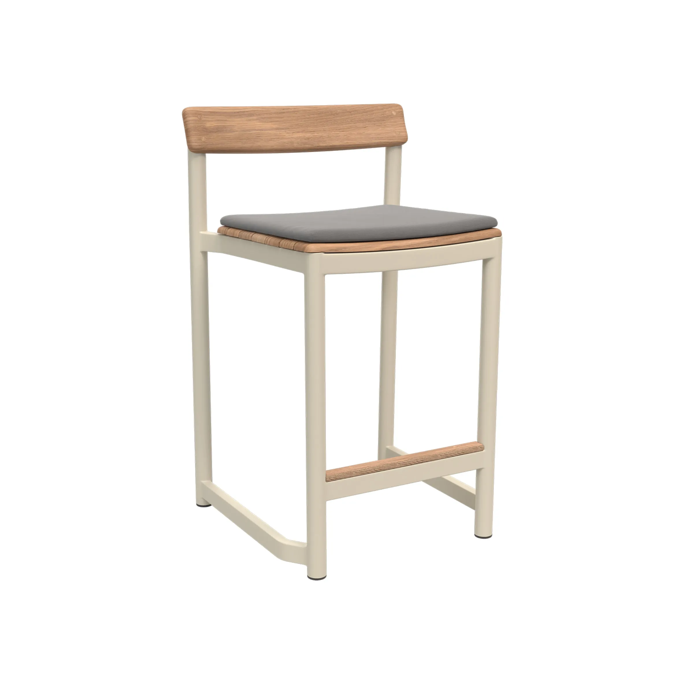 Pelagus Outdoor Stool