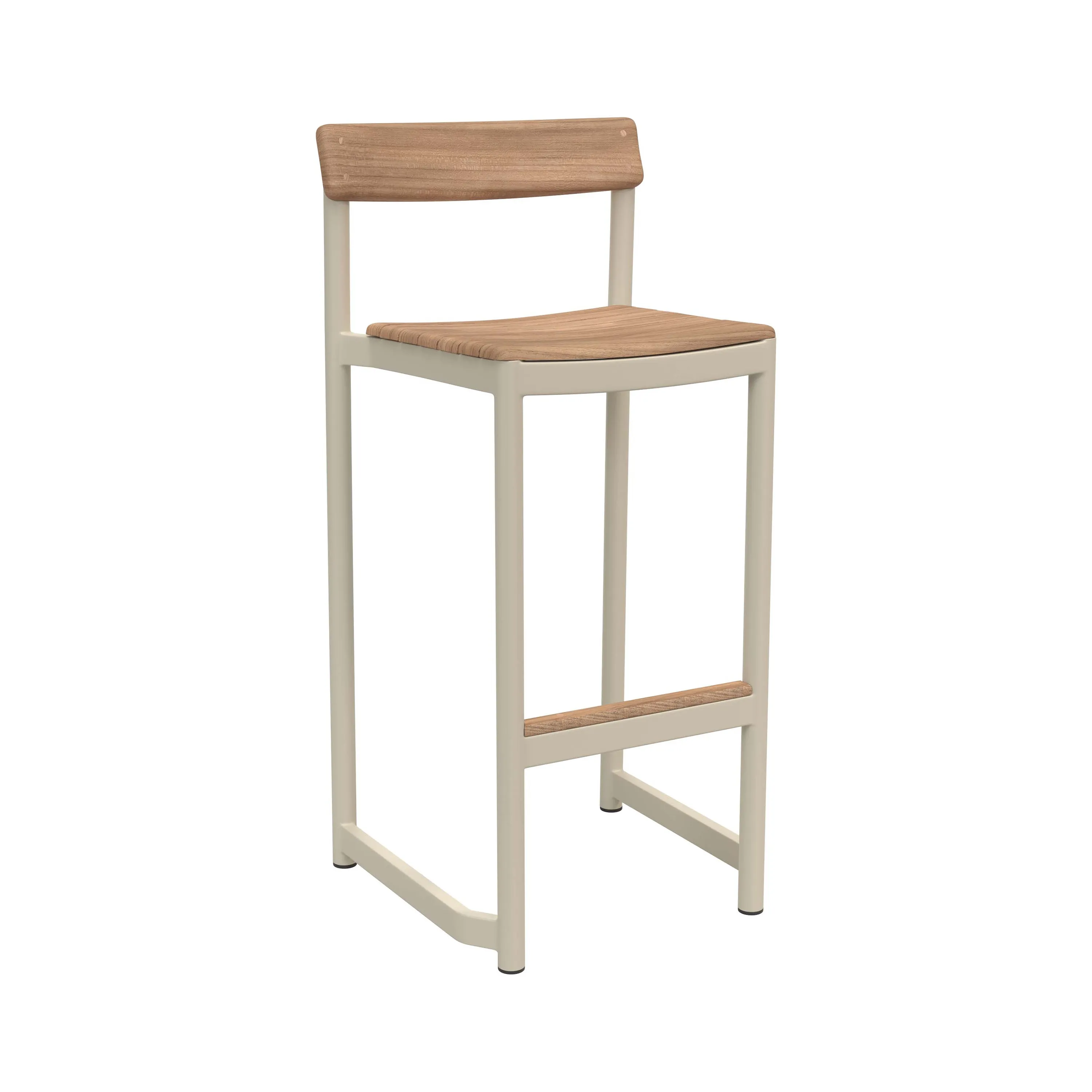 Pelagus Outdoor Stool