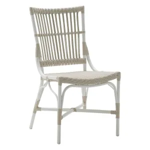Piano Outdoor Side Chair