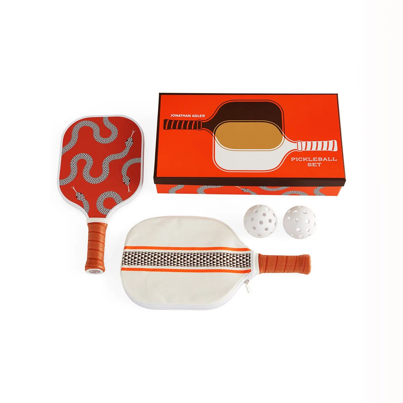 Pickleball Set