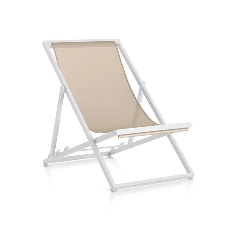 Picnic Deck Chair