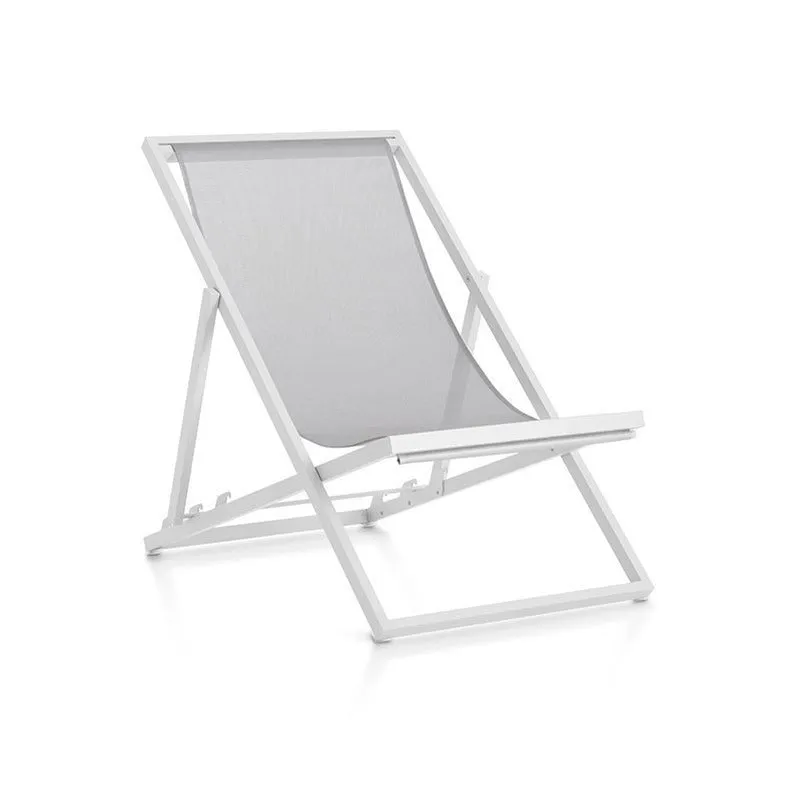 Picnic Deck Chair