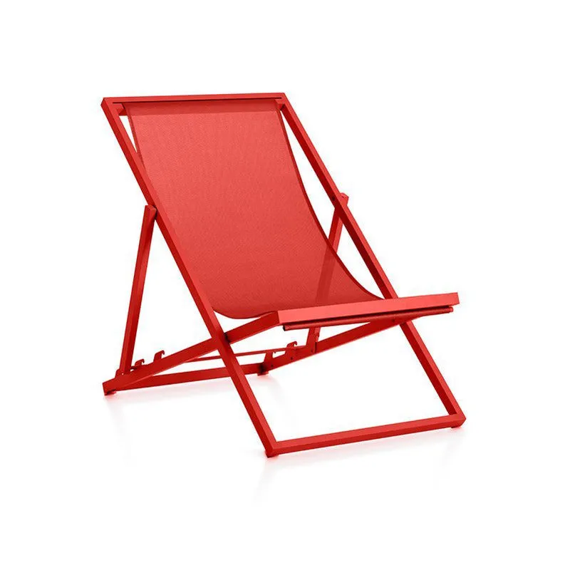 Picnic Deck Chair