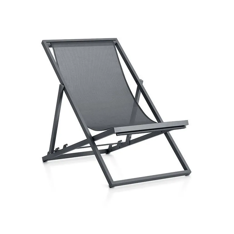 Picnic Deck Chair