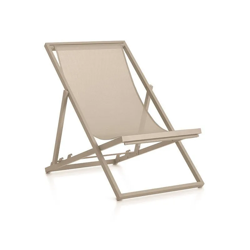 Picnic Deck Chair