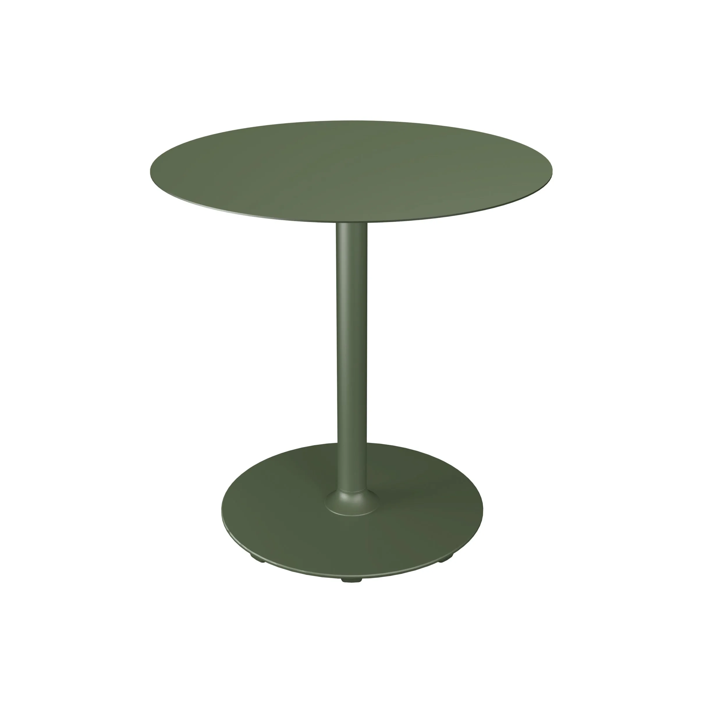 Pico Outdoor Round Cafe Table