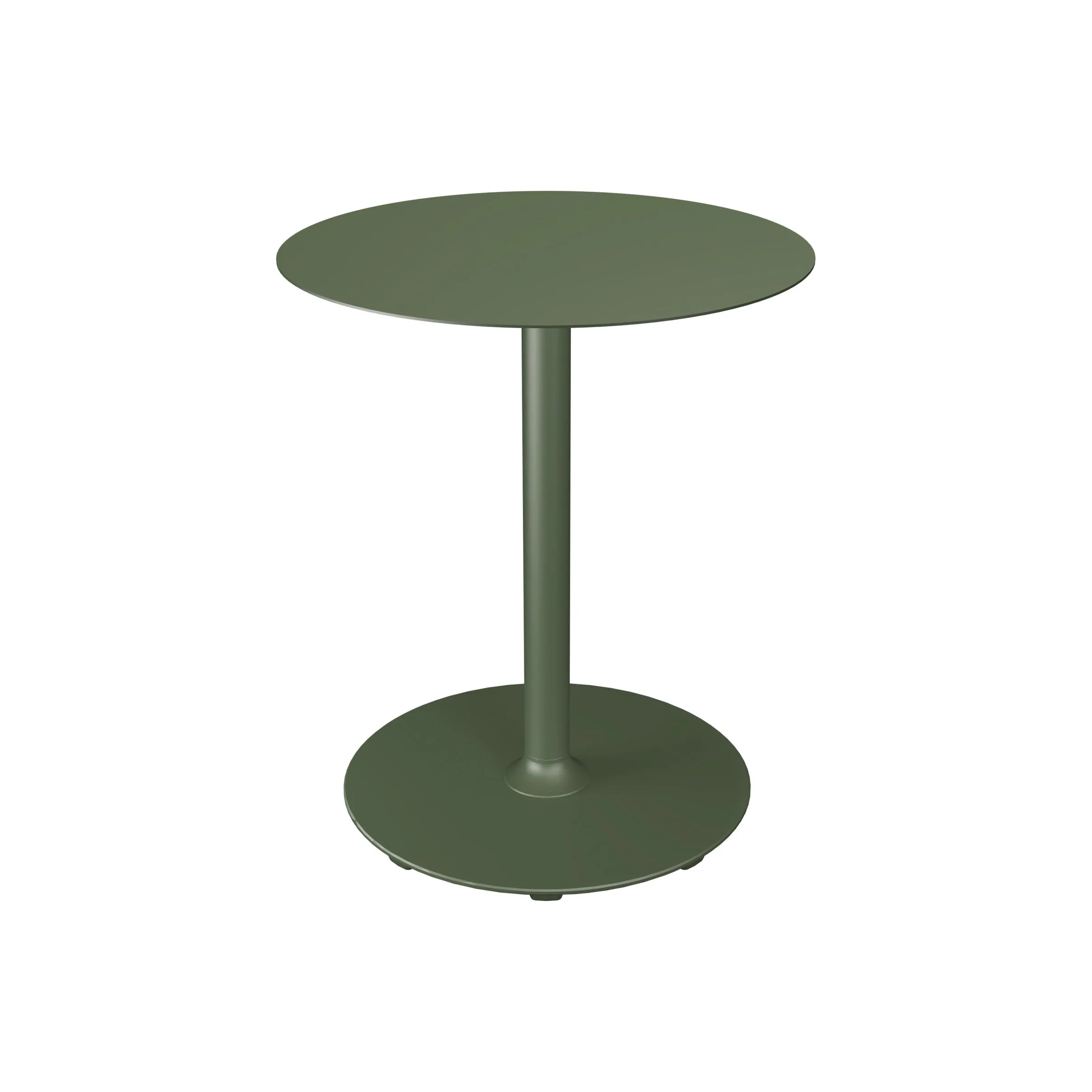 Pico Outdoor Round Cafe Table